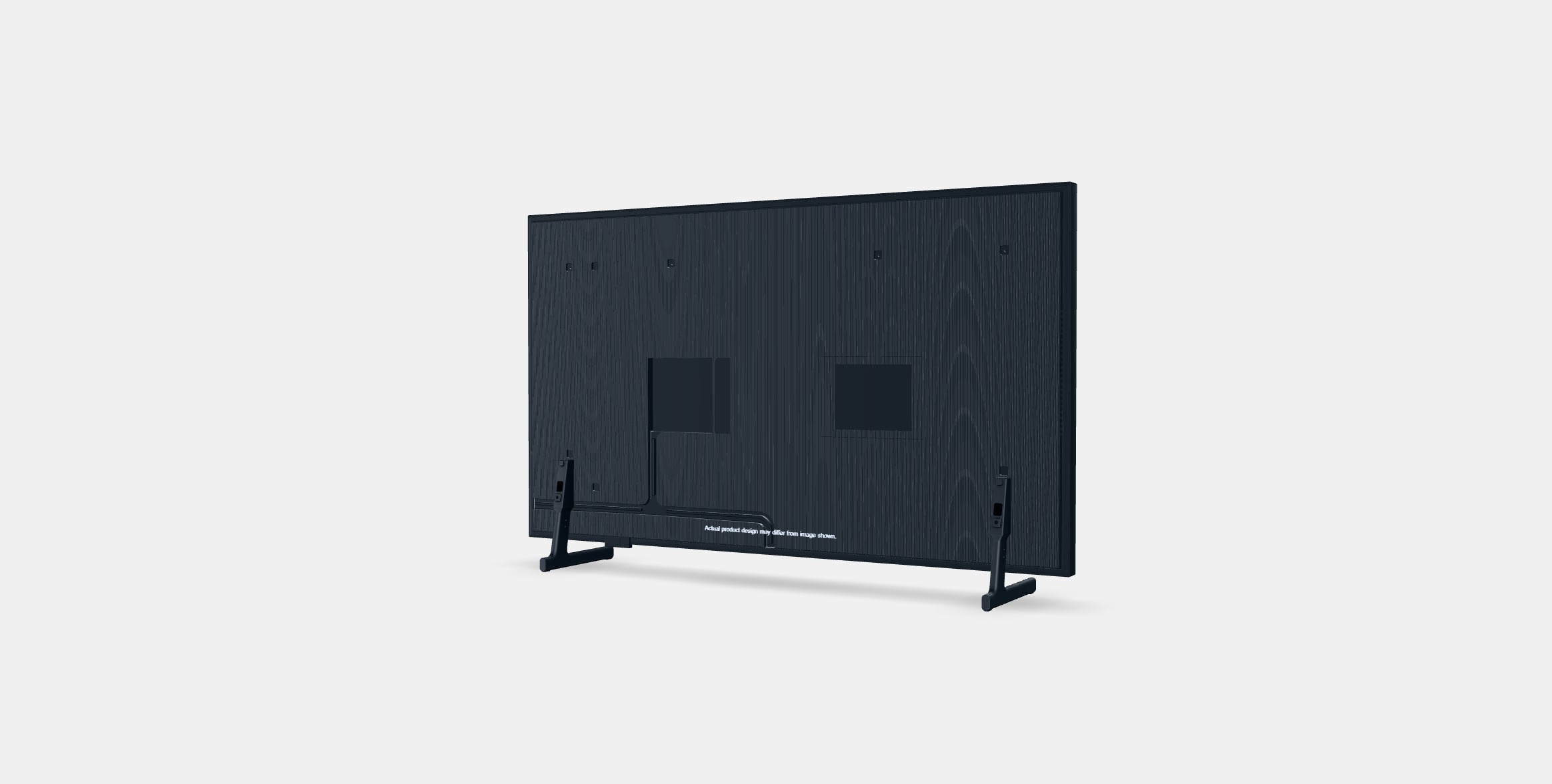 Pantalla The Frame 32 3D model_4