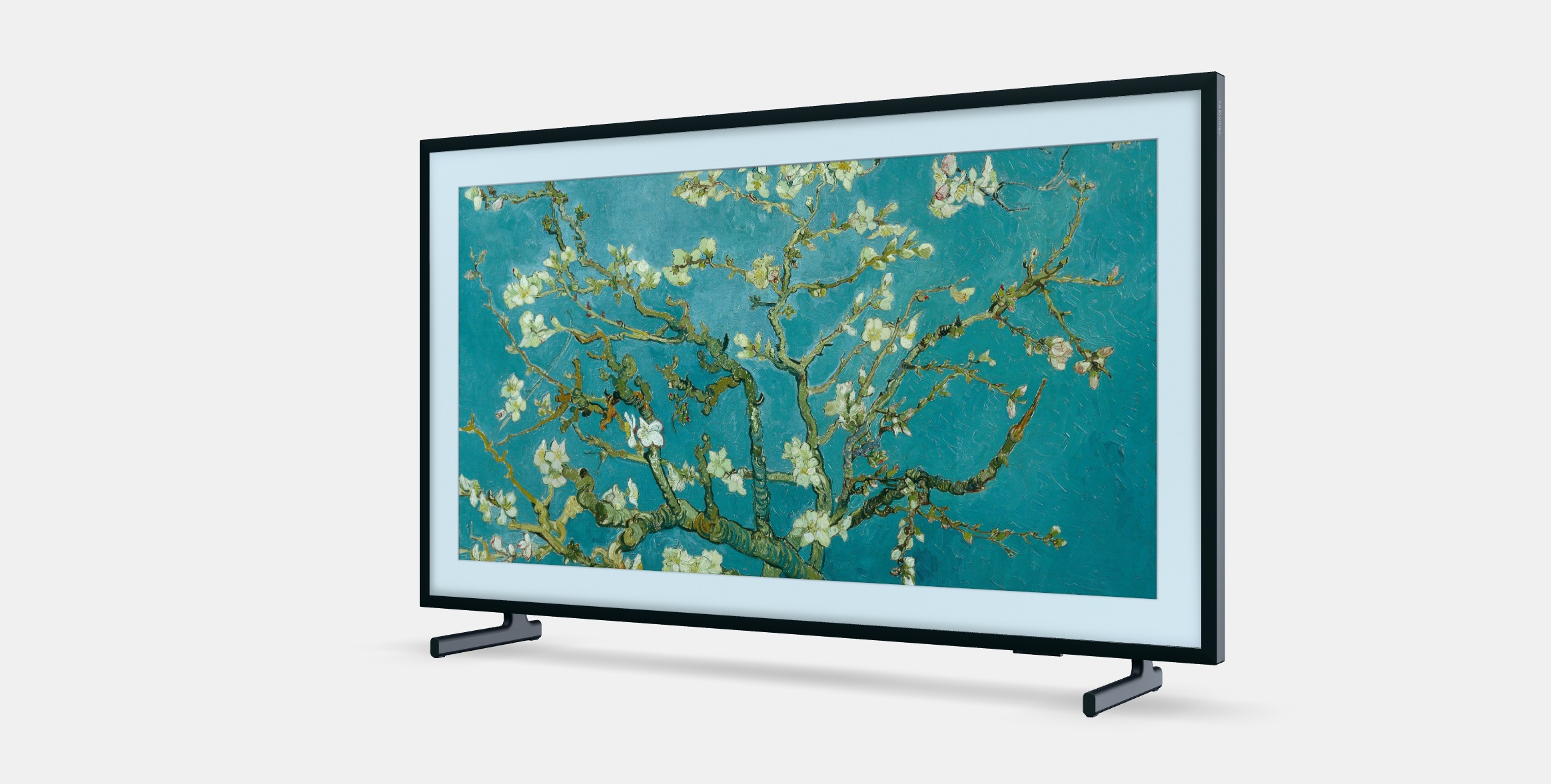 Pantalla The Frame 32 3D model_16