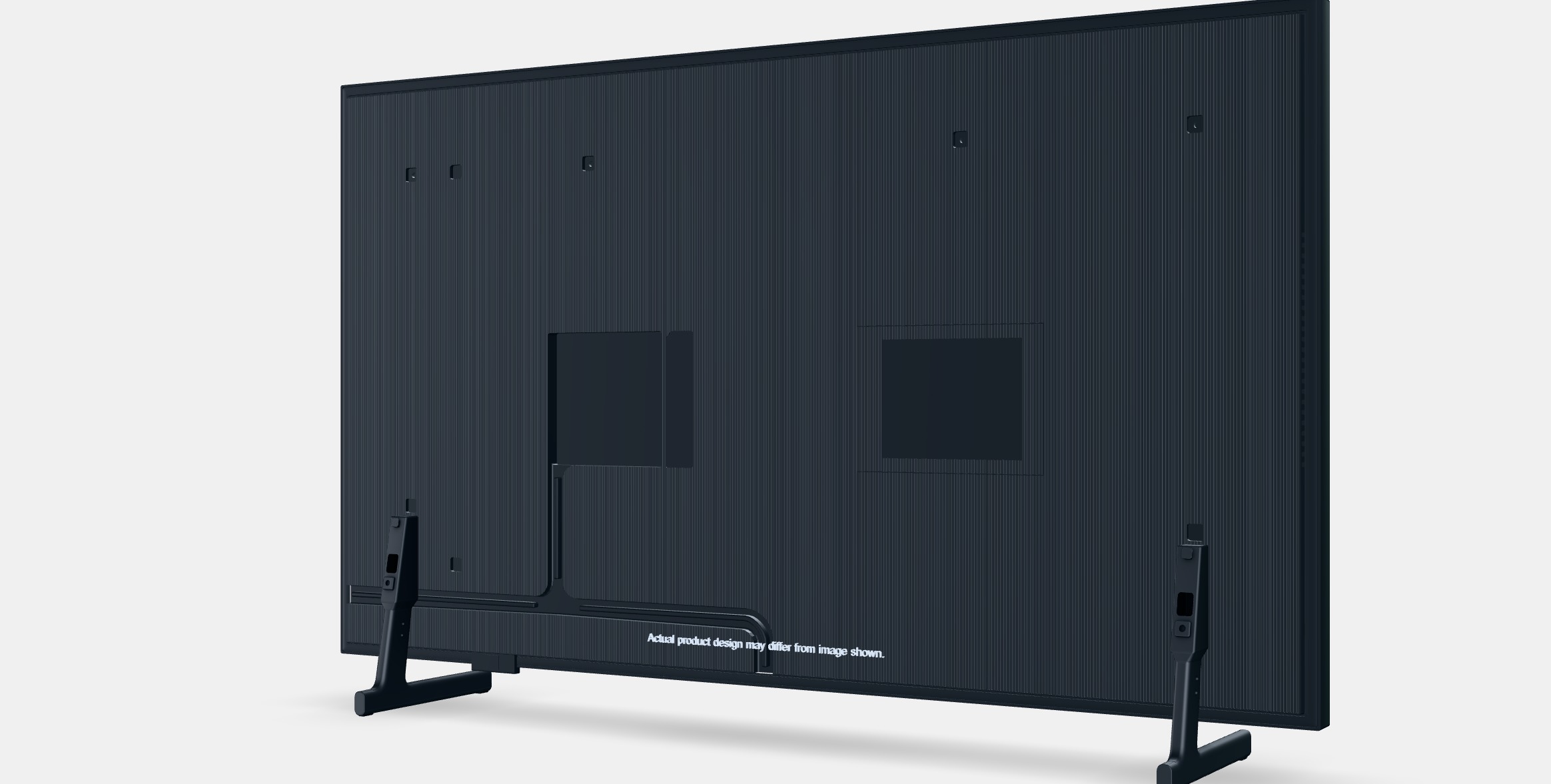 Pantalla The Frame 32 3D model_8