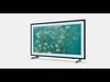 Pantalla The Frame 32 3D model_1