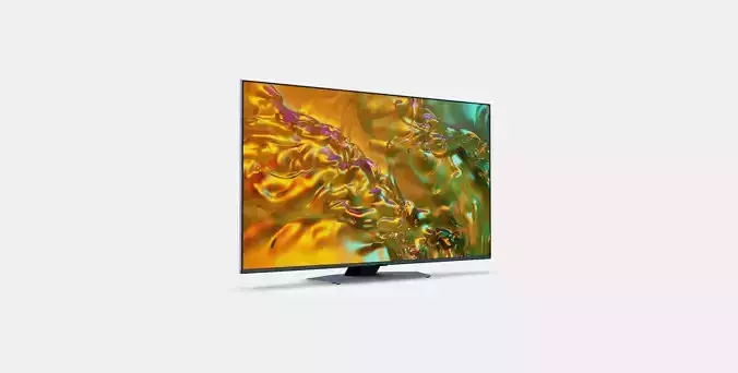 2024 55 Q80D Q80D QLED 4K HDR Smart TV
