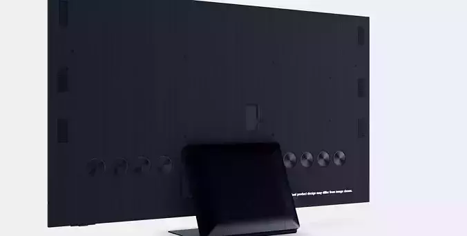 2023 77 Inch S95C OLED 4K HDR Smart TV