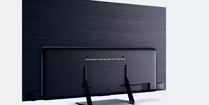 2023 77 S92C OLED 4K HDR Smart TV