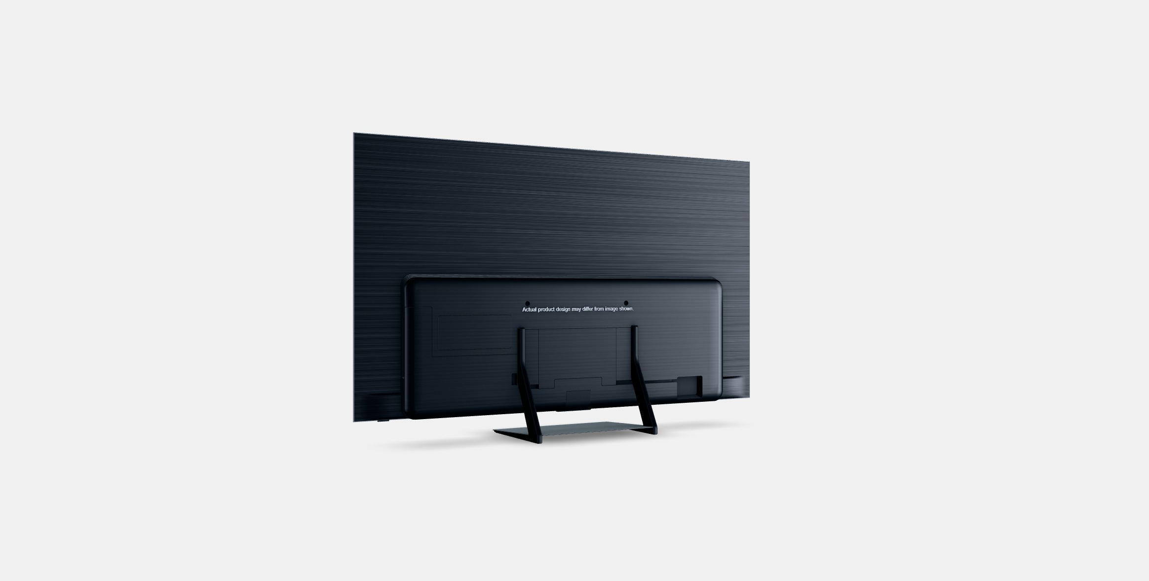 2023 77 S92C OLED 4K HDR Smart TV 3D model_16