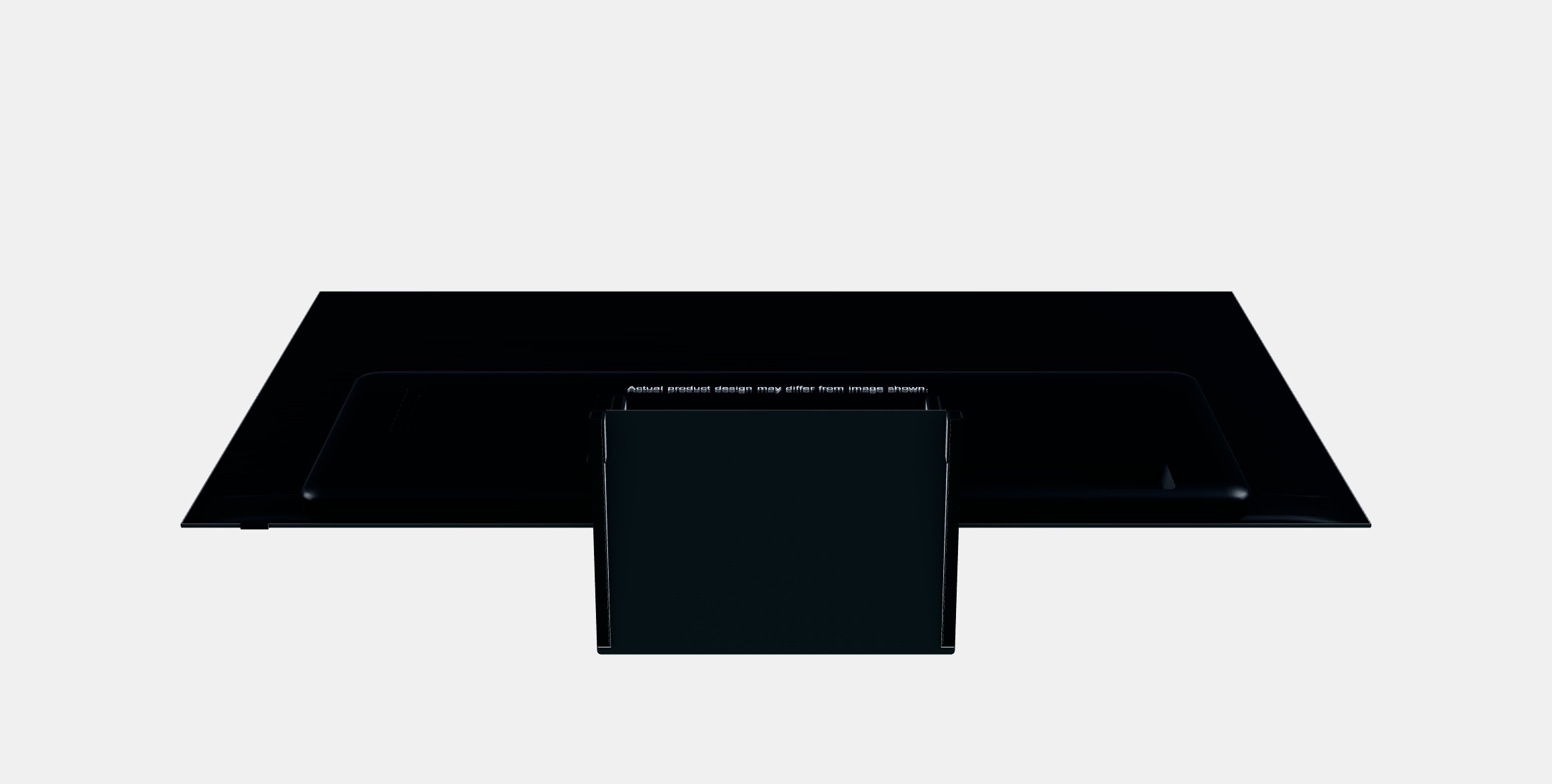 2023 77 S92C OLED 4K HDR Smart TV 3D model_8