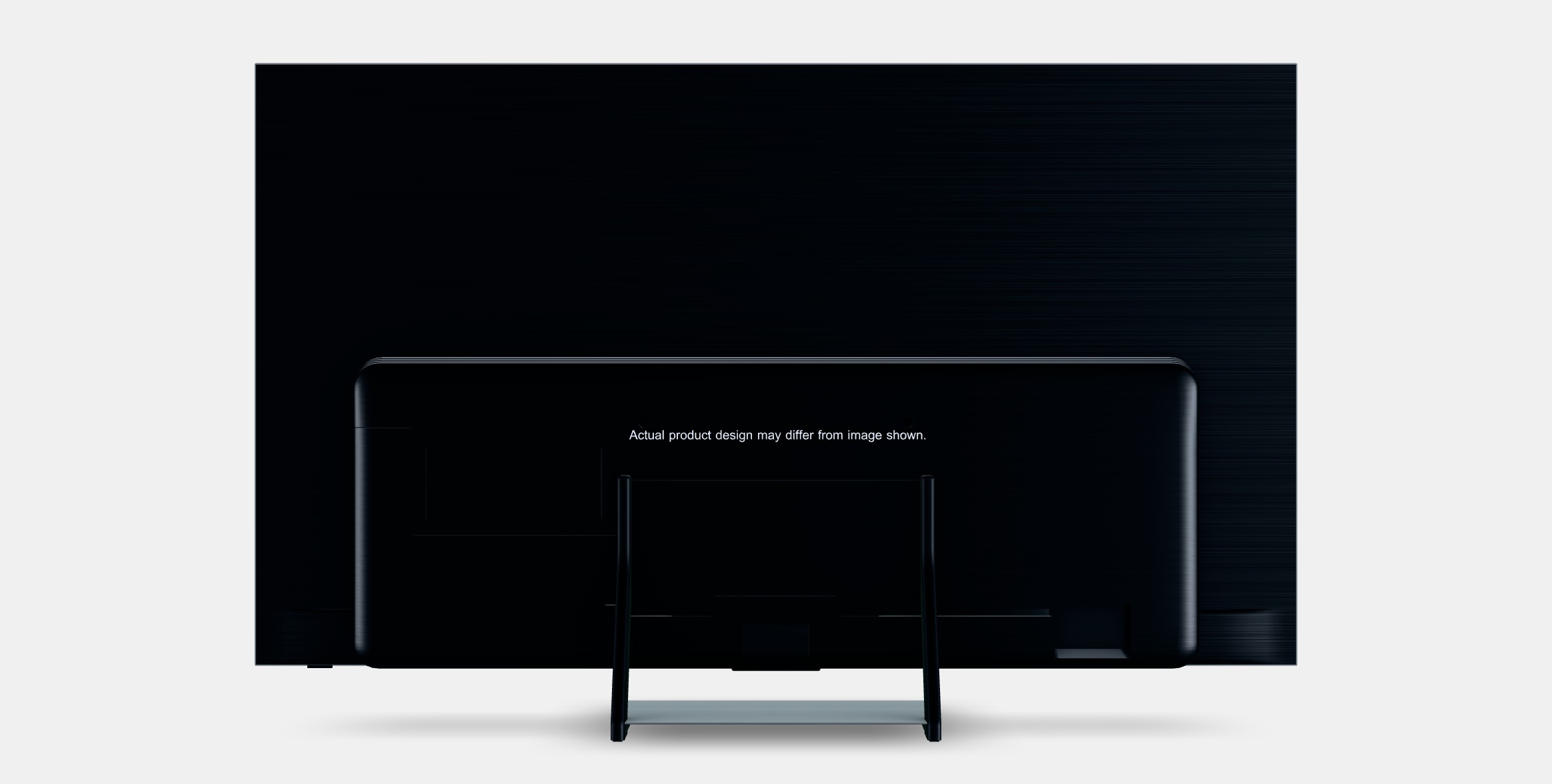 2023 77 S92C OLED 4K HDR Smart TV 3D model_14