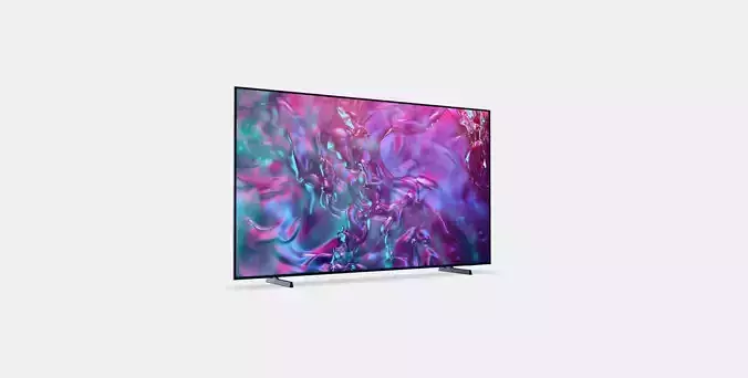 2024 98 DU9000 Crystal UHD 4K HDR Smart TV