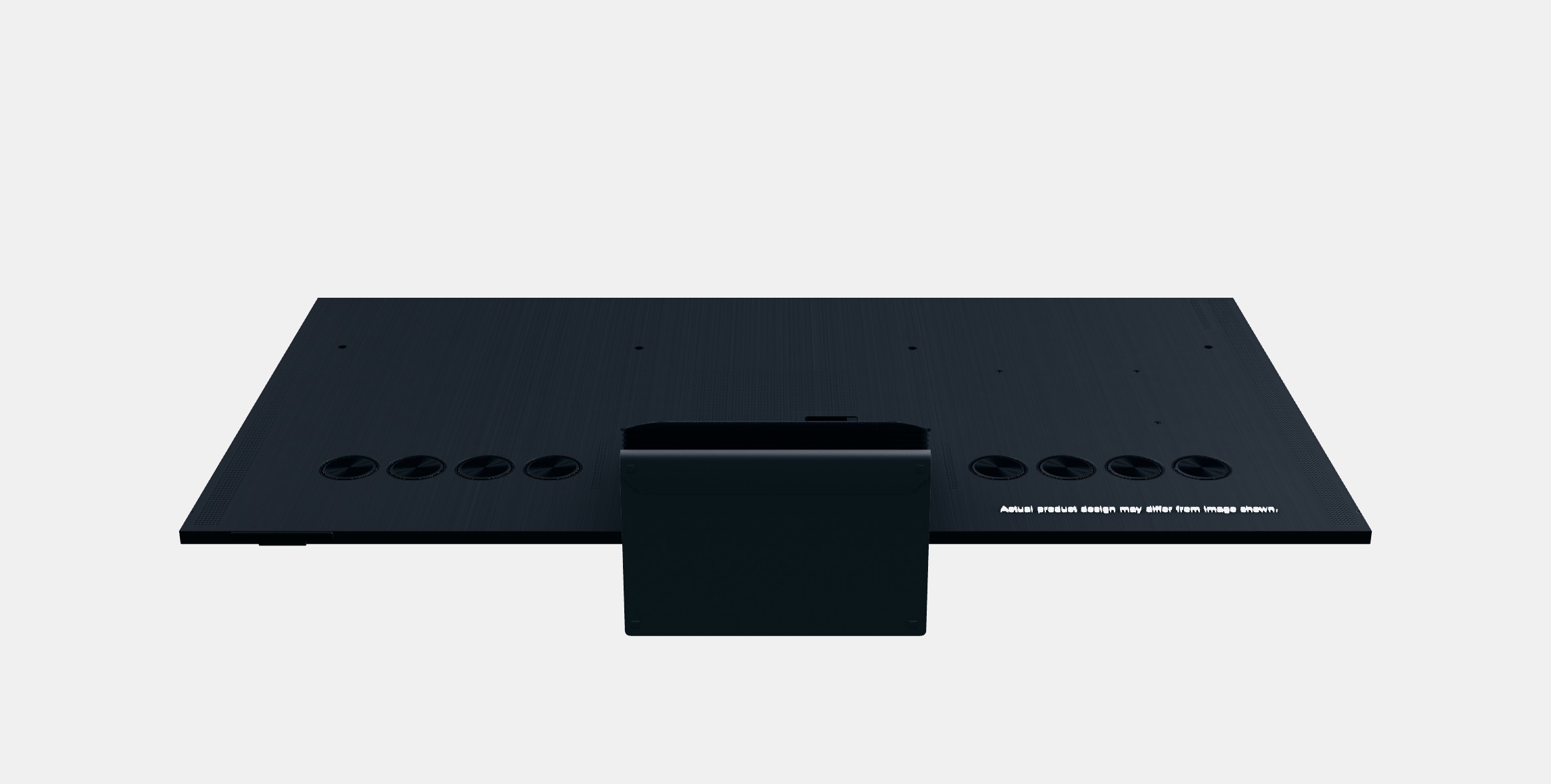 2023 65 QN800C Neo QLED 8K HDR Smart TV 3D model_6