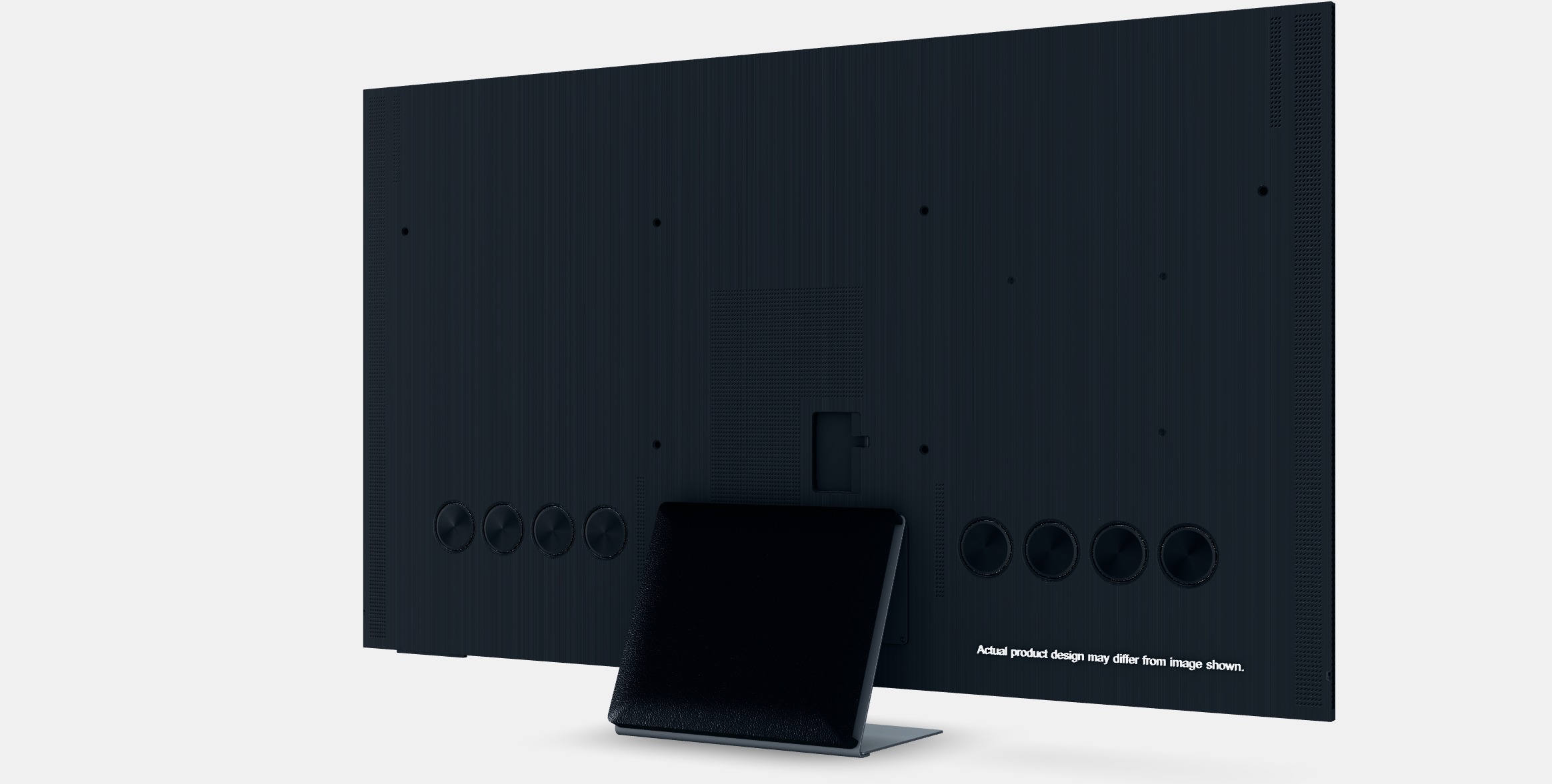 2023 65 QN800C Neo QLED 8K HDR Smart TV 3D model_11