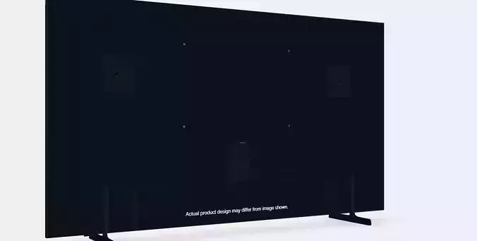 75 The Frame LS03D Art Mode QLED 4K HDR Smart TV 2024