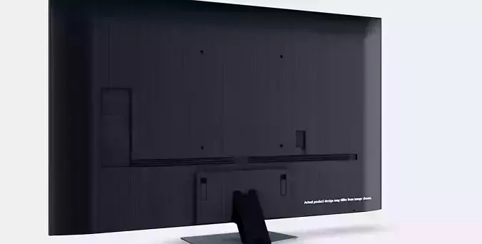 2024 QN85D Neo QLED 4K HDR Smart TV 3