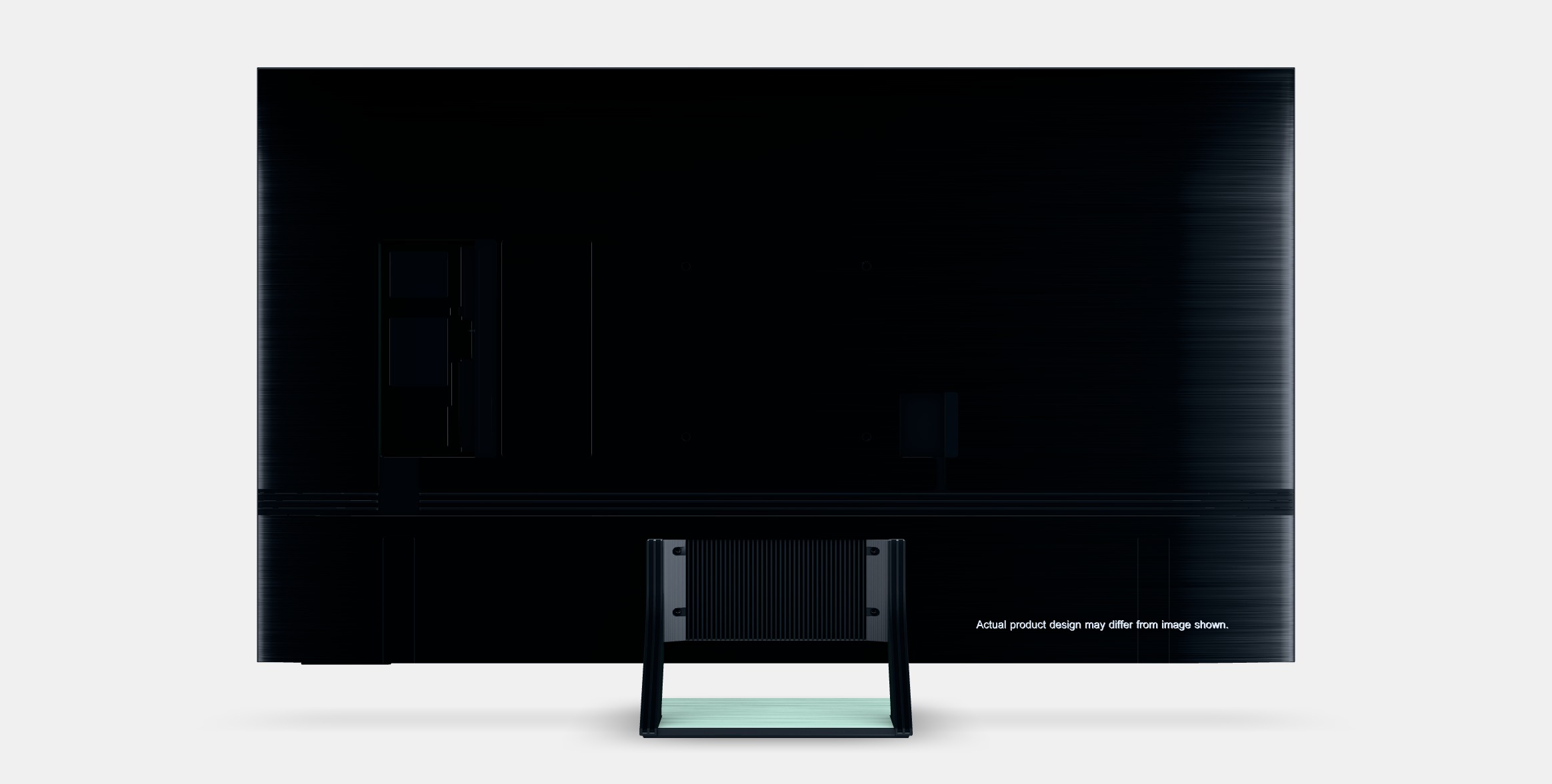 2023 75 Q70C Q70C QLED 4K HDR Smart TV 3D model_13