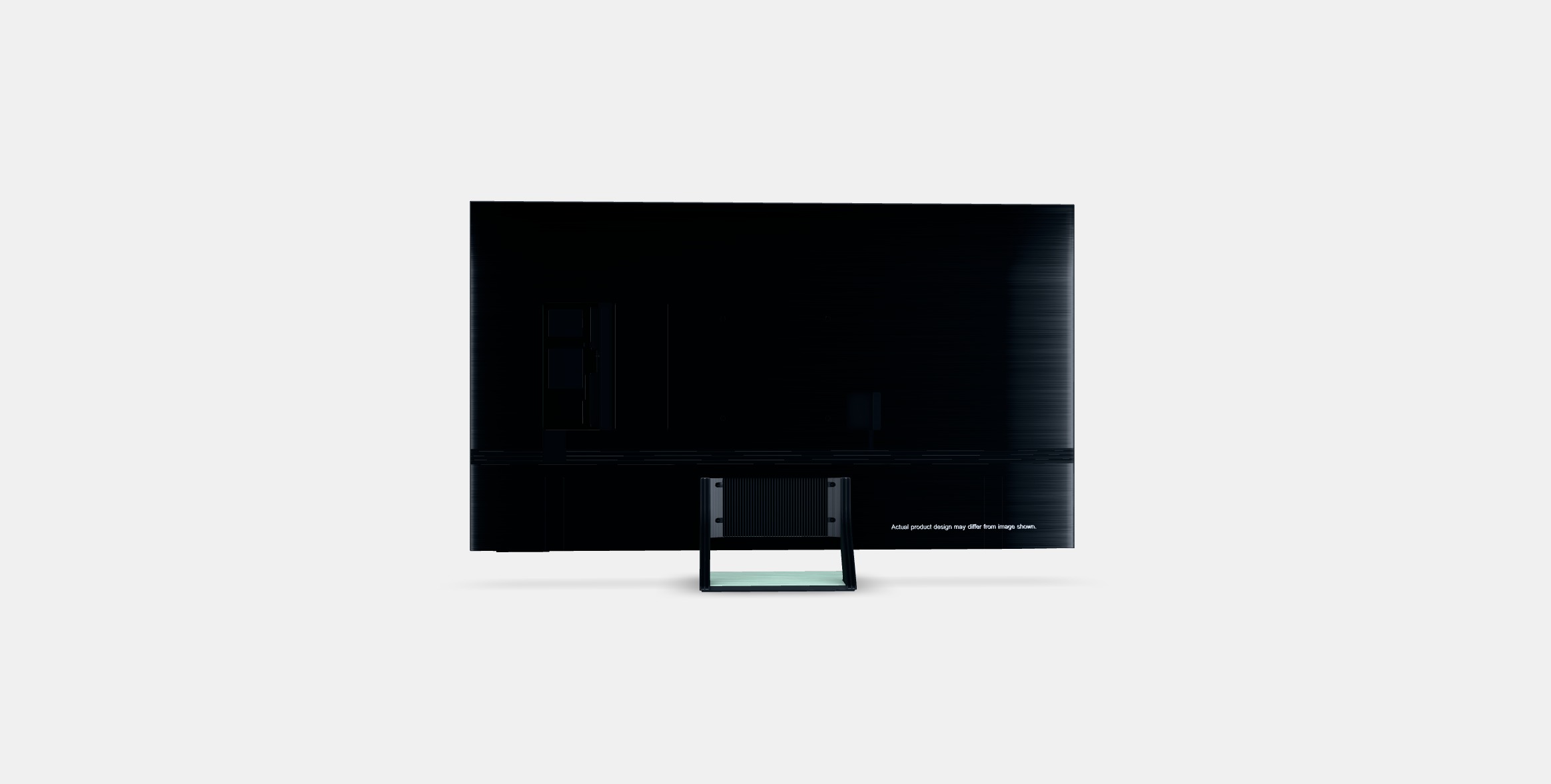 2023 75 Q70C Q70C QLED 4K HDR Smart TV 3D model_14