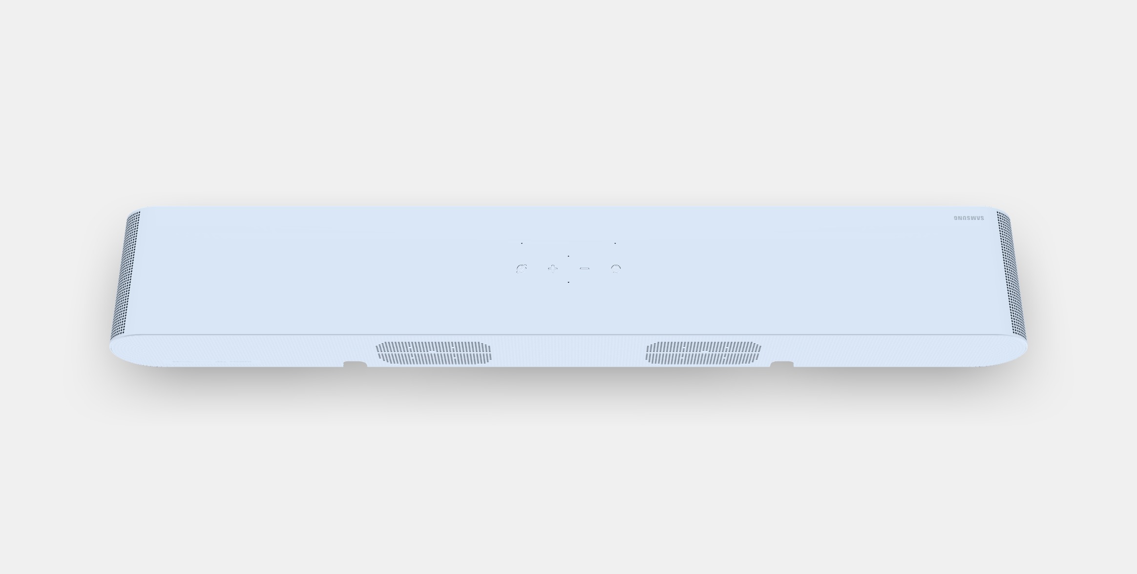 S61D S-Series 50ch Lifestyle Soundbar 2024 3D model_4