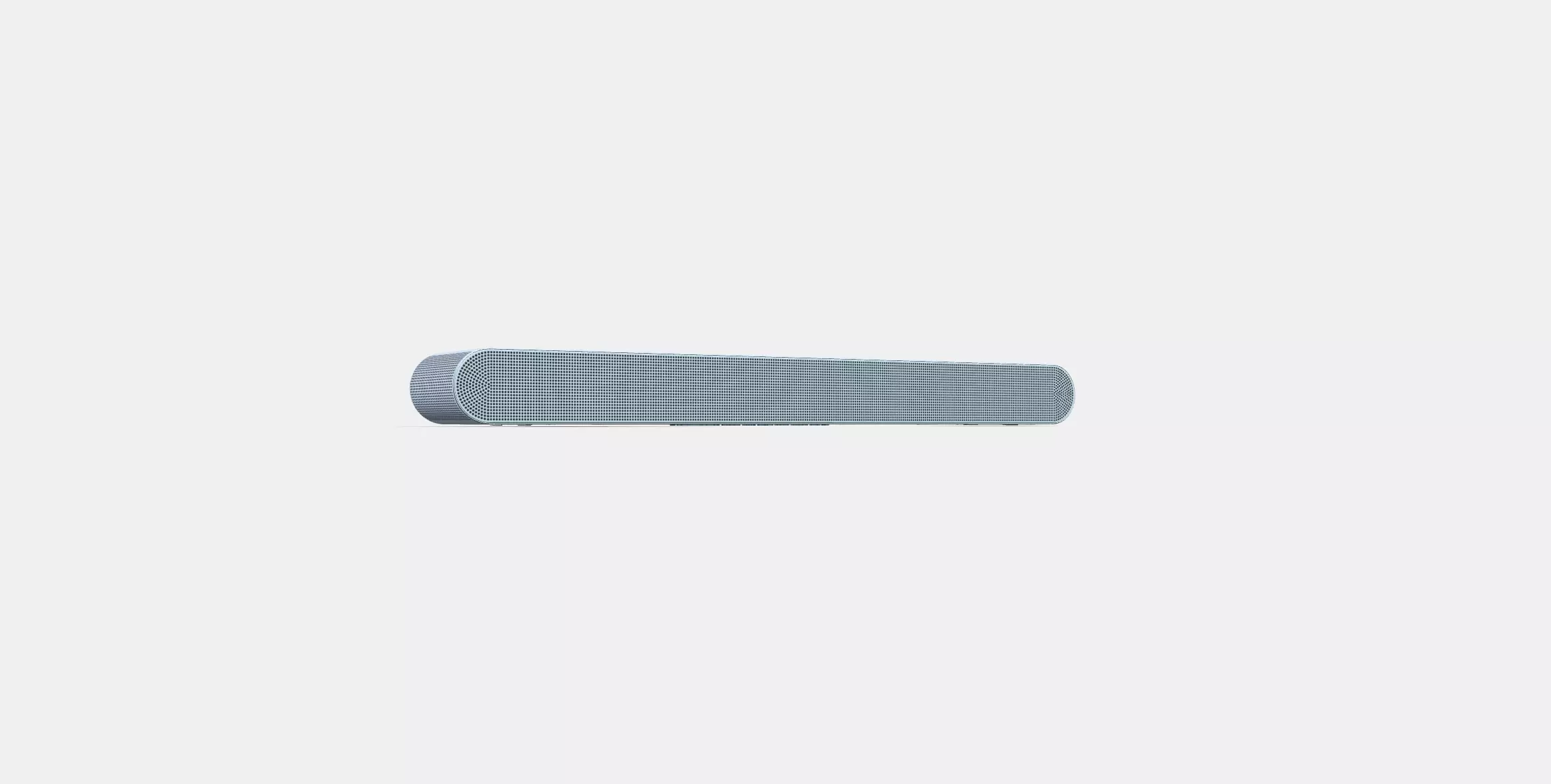 S61D S-Series 50ch Lifestyle Soundbar 2024 3D model_0