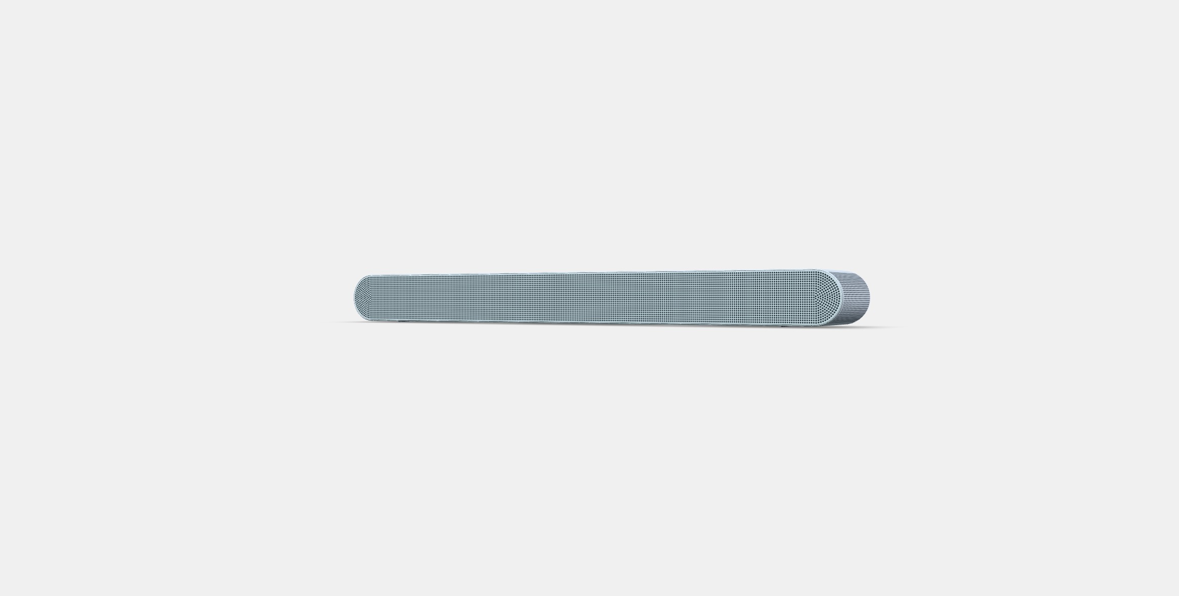 S61D S-Series 50ch Lifestyle Soundbar 2024 3D model_12