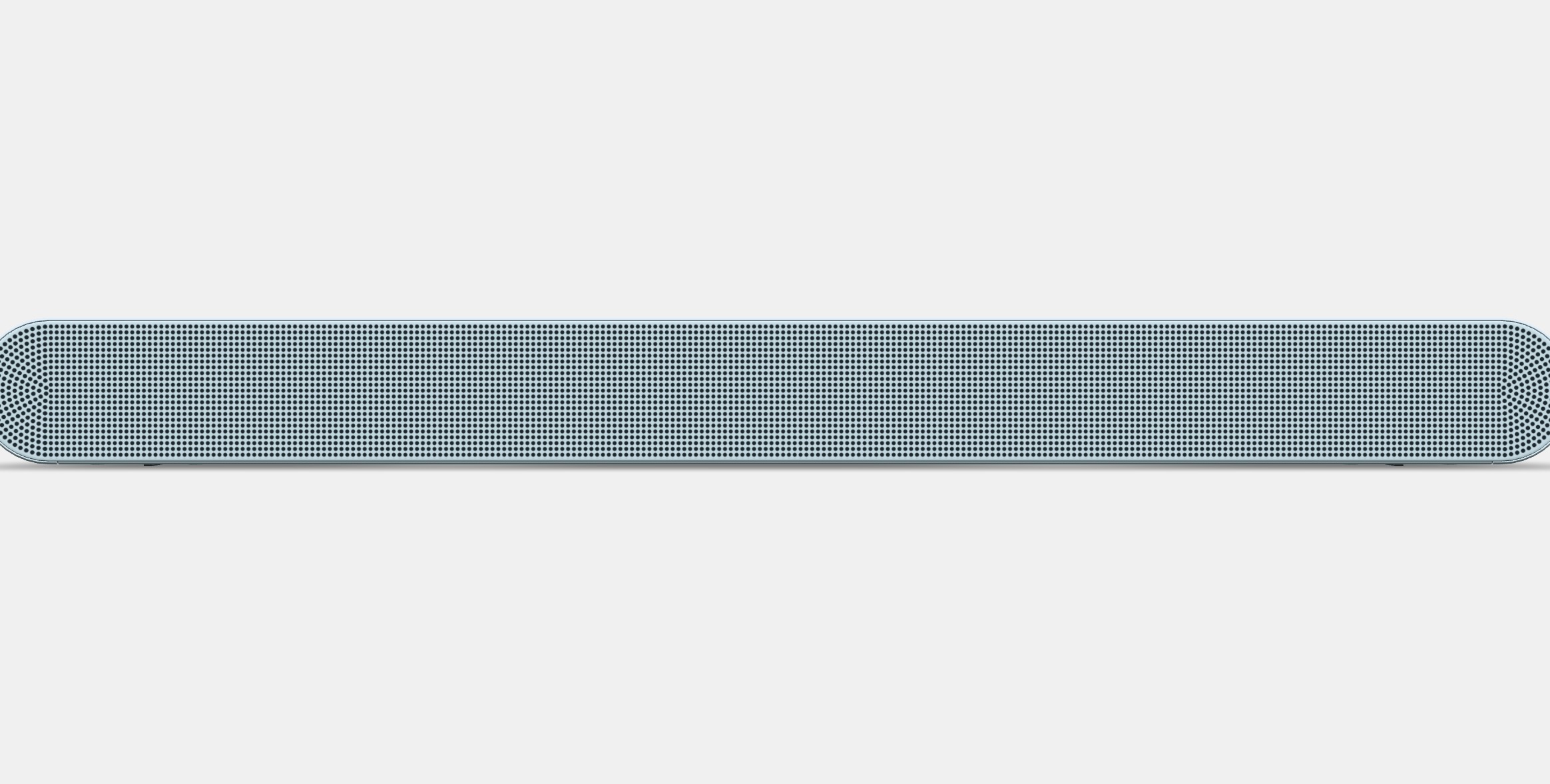 S61D S-Series 50ch Lifestyle Soundbar 2024 3D model_11