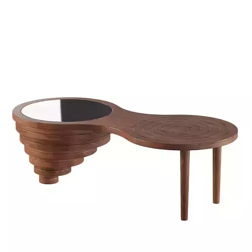 Gota Coffee Table