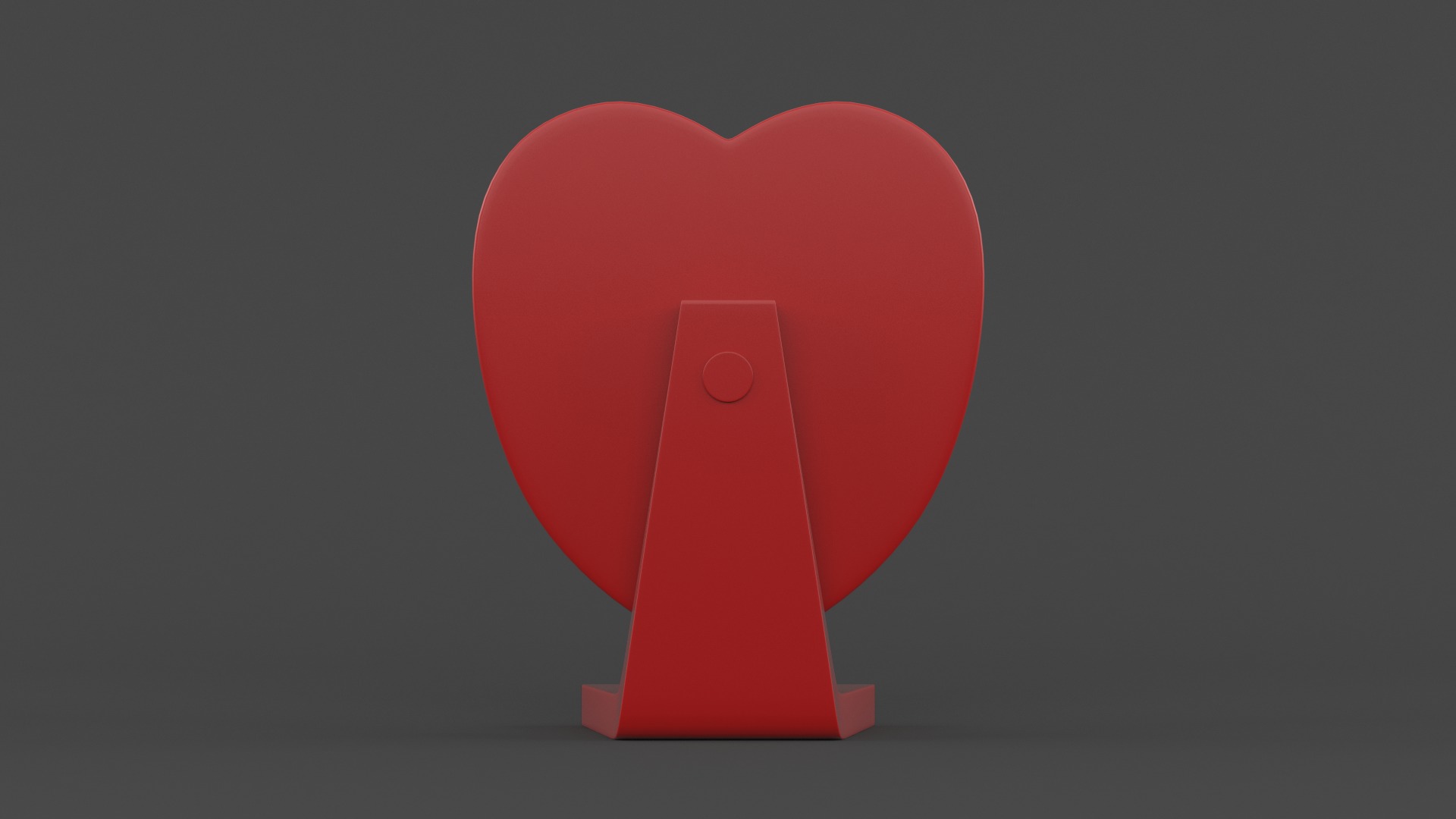 Wheel of Fortune 3D model_3