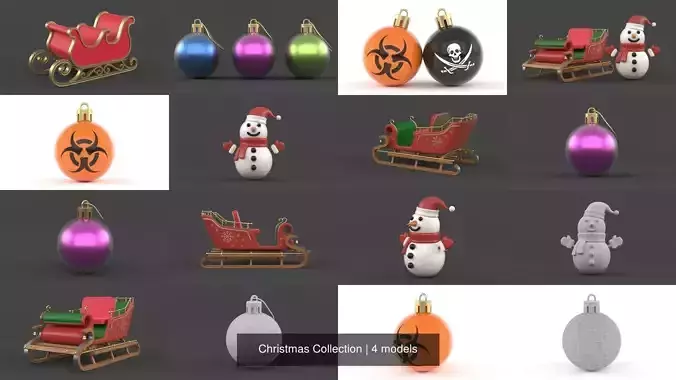 Christmas Collection 
