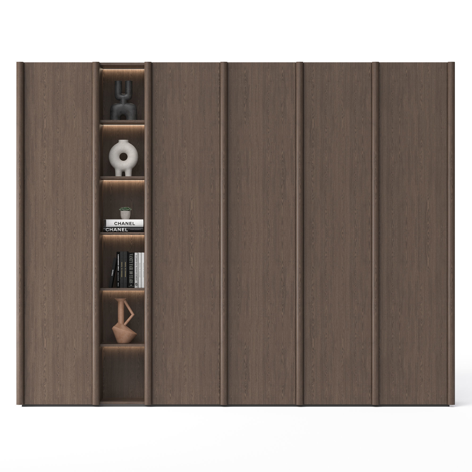 Coma MW05 3D model_2