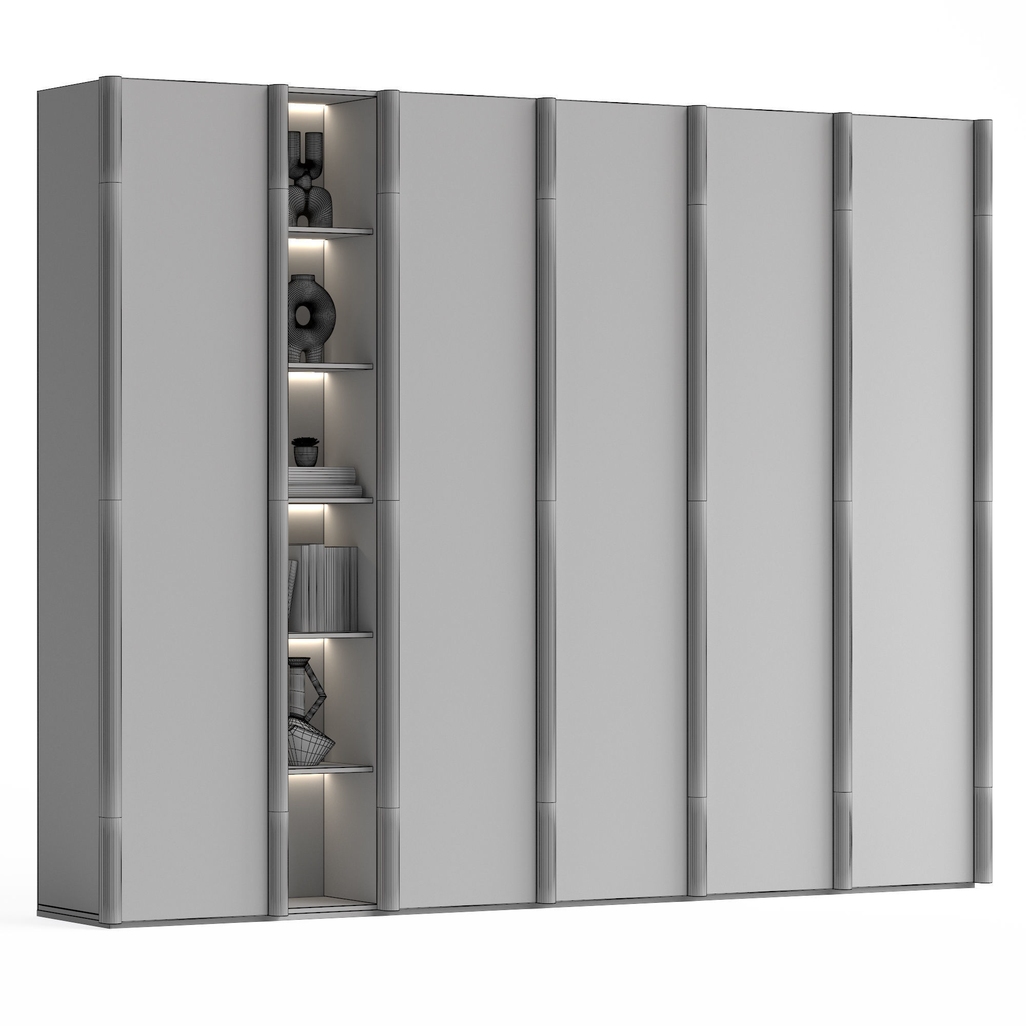 Coma MW05 3D model_5