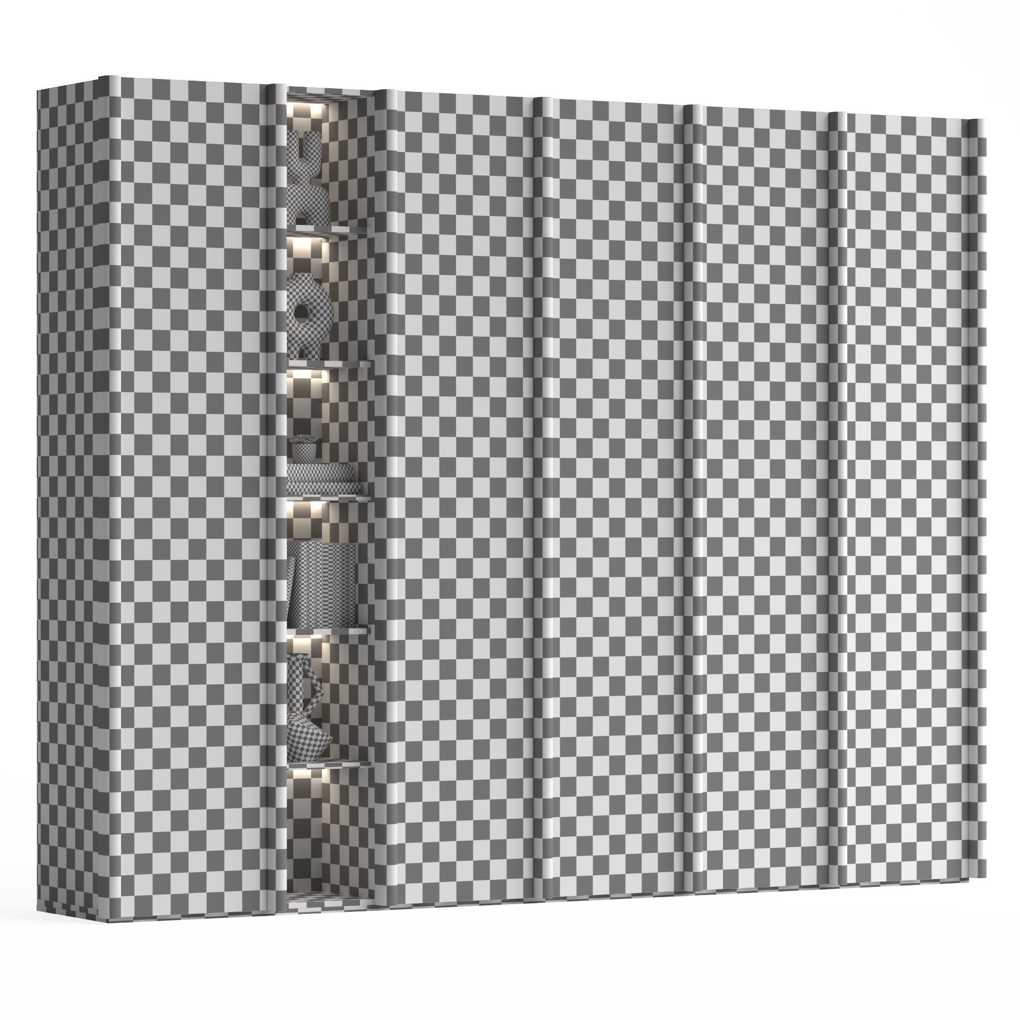 Coma MW05 3D model_6