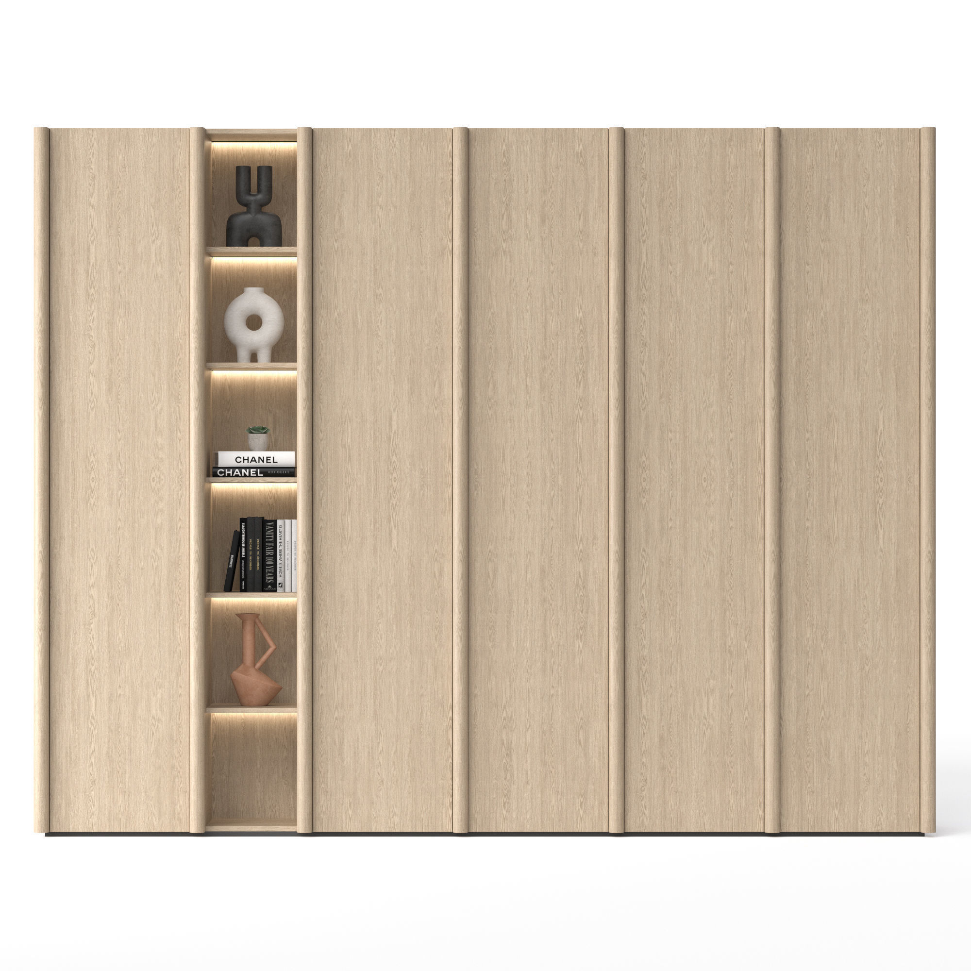 Coma MW05 3D model_3