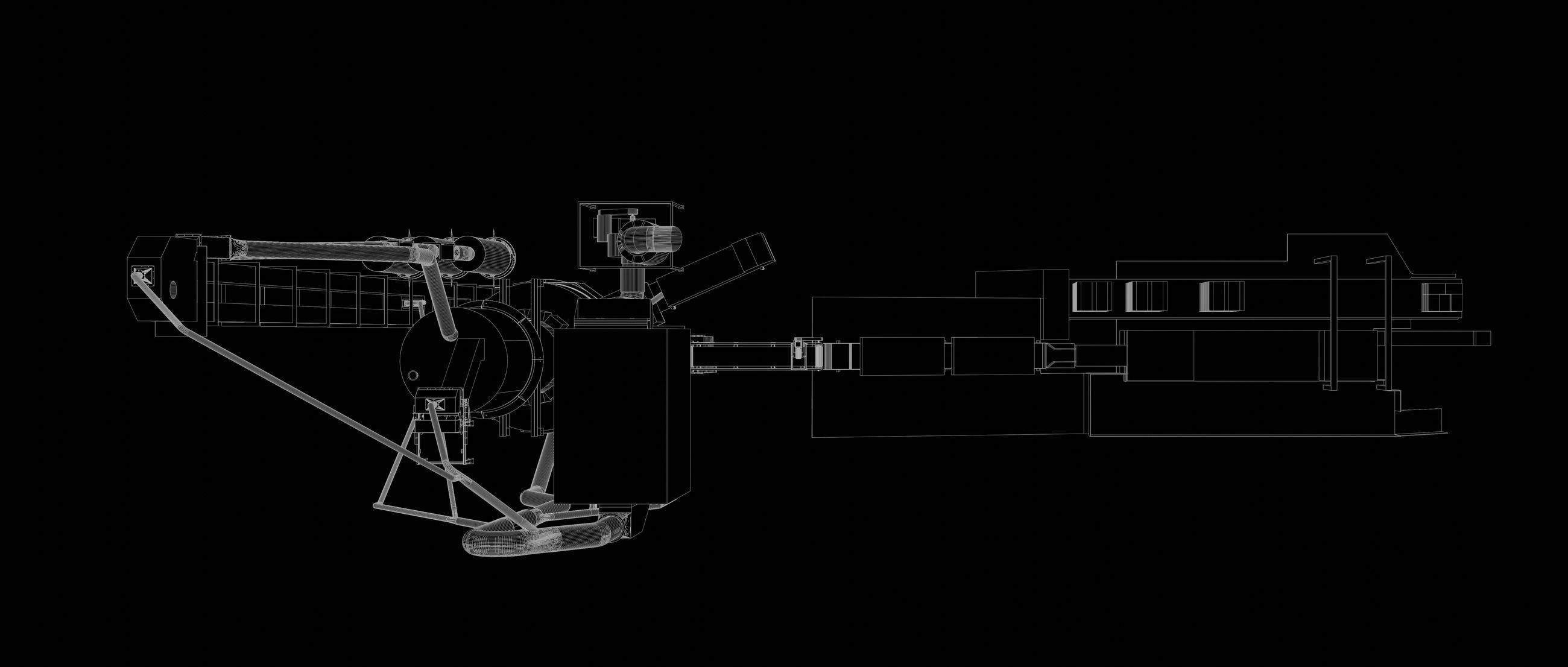 Industrial machine 24i20 3D model_5
