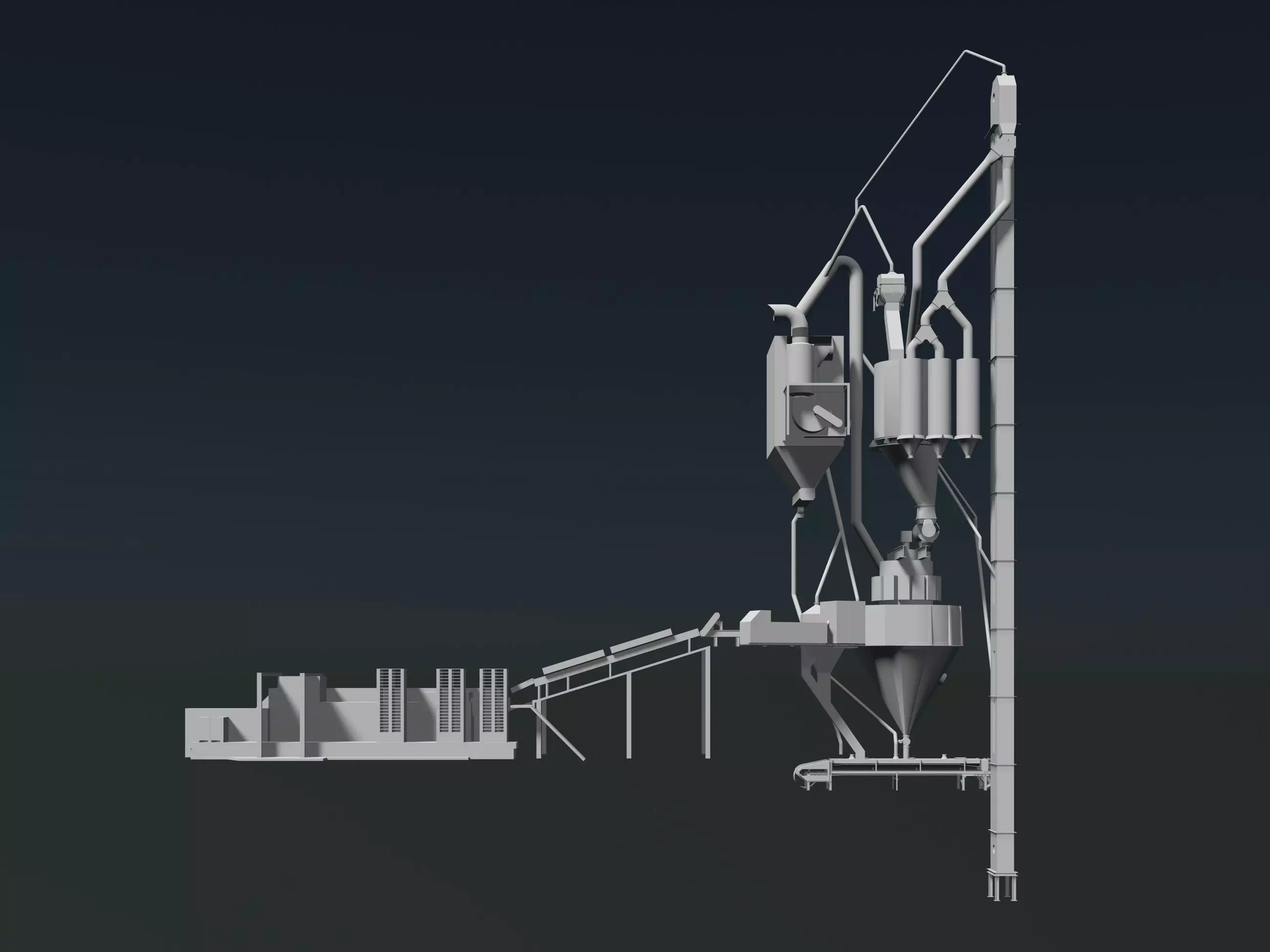 Industrial machine 24i20 3D model_0
