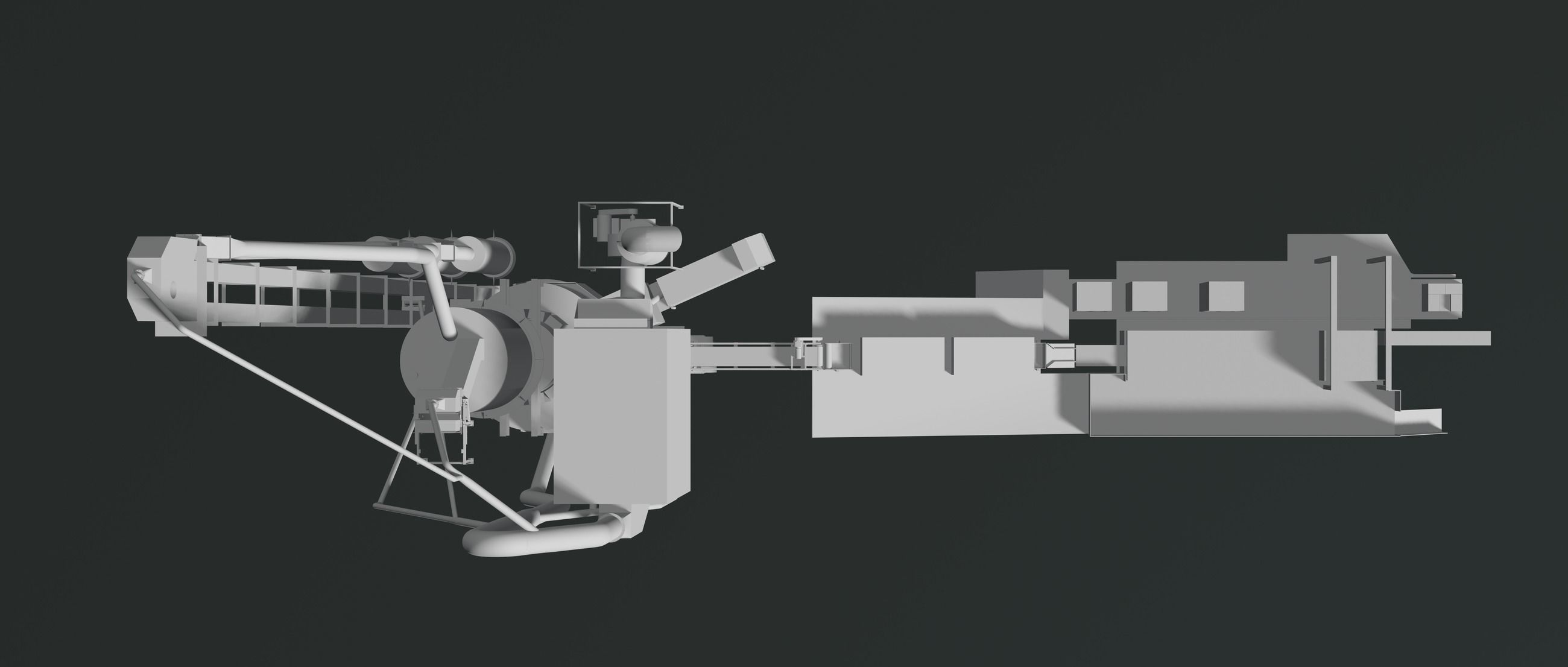 Industrial machine 24i20 3D model_1