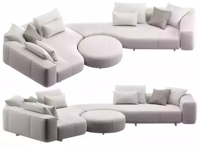 Yves Sofa