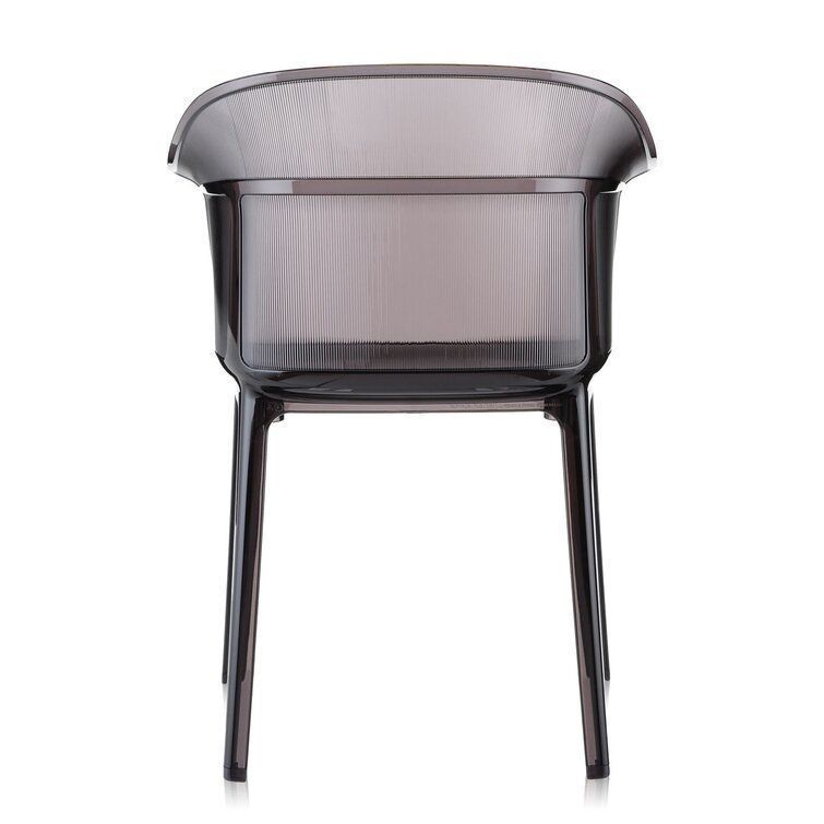 Papyrus Club Chair 3D model_4