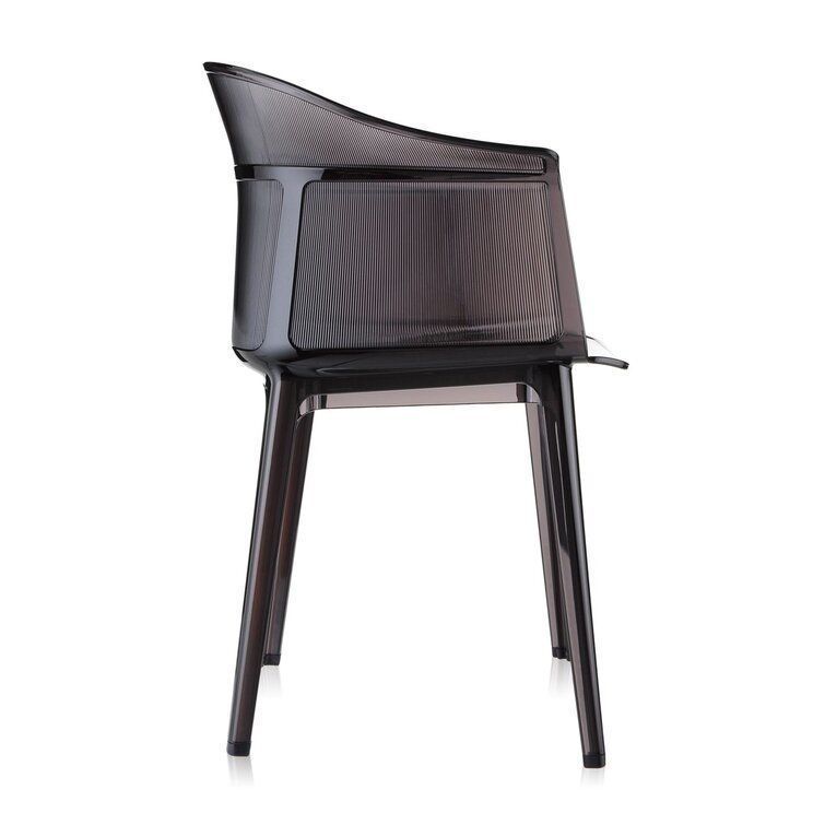 Papyrus Club Chair 3D model_3