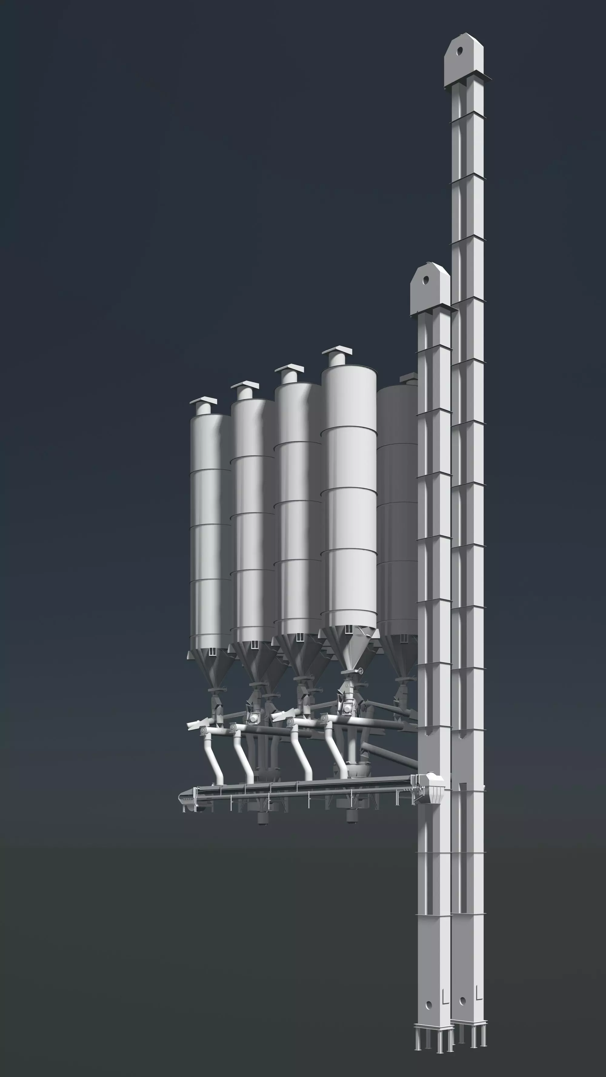 Industrial machine 24i21 3D model_0