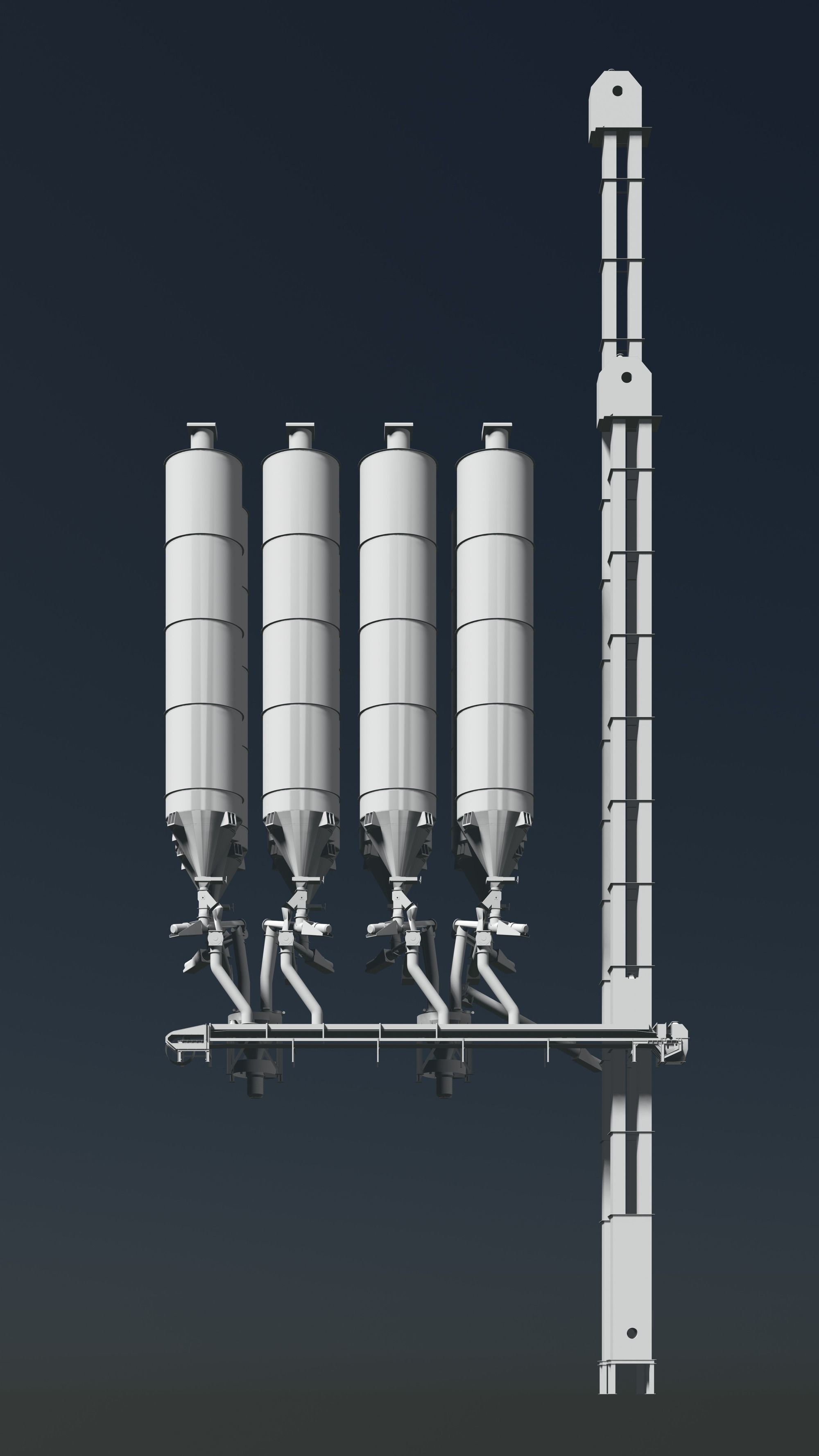 Industrial machine 24i21 3D model_2