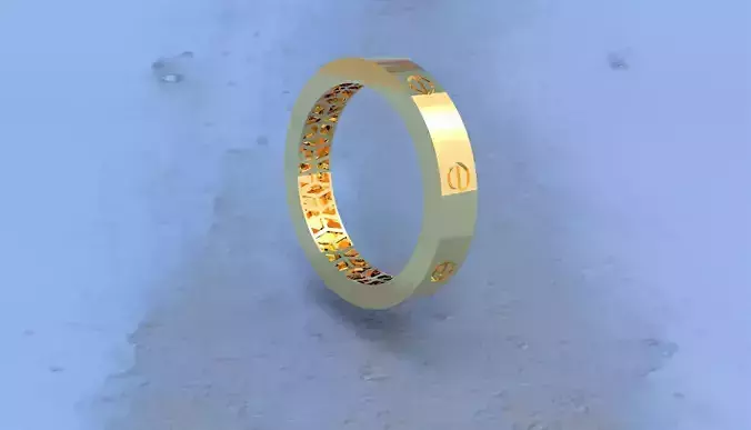 love ring