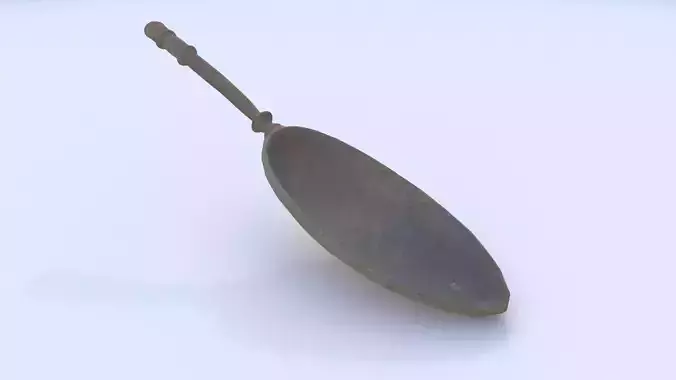 Ladle 3D model