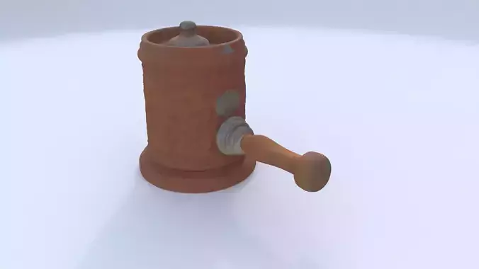 Spice Grinder