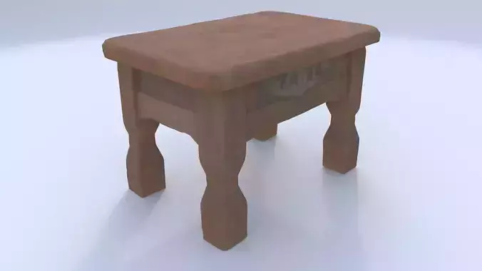 Stool