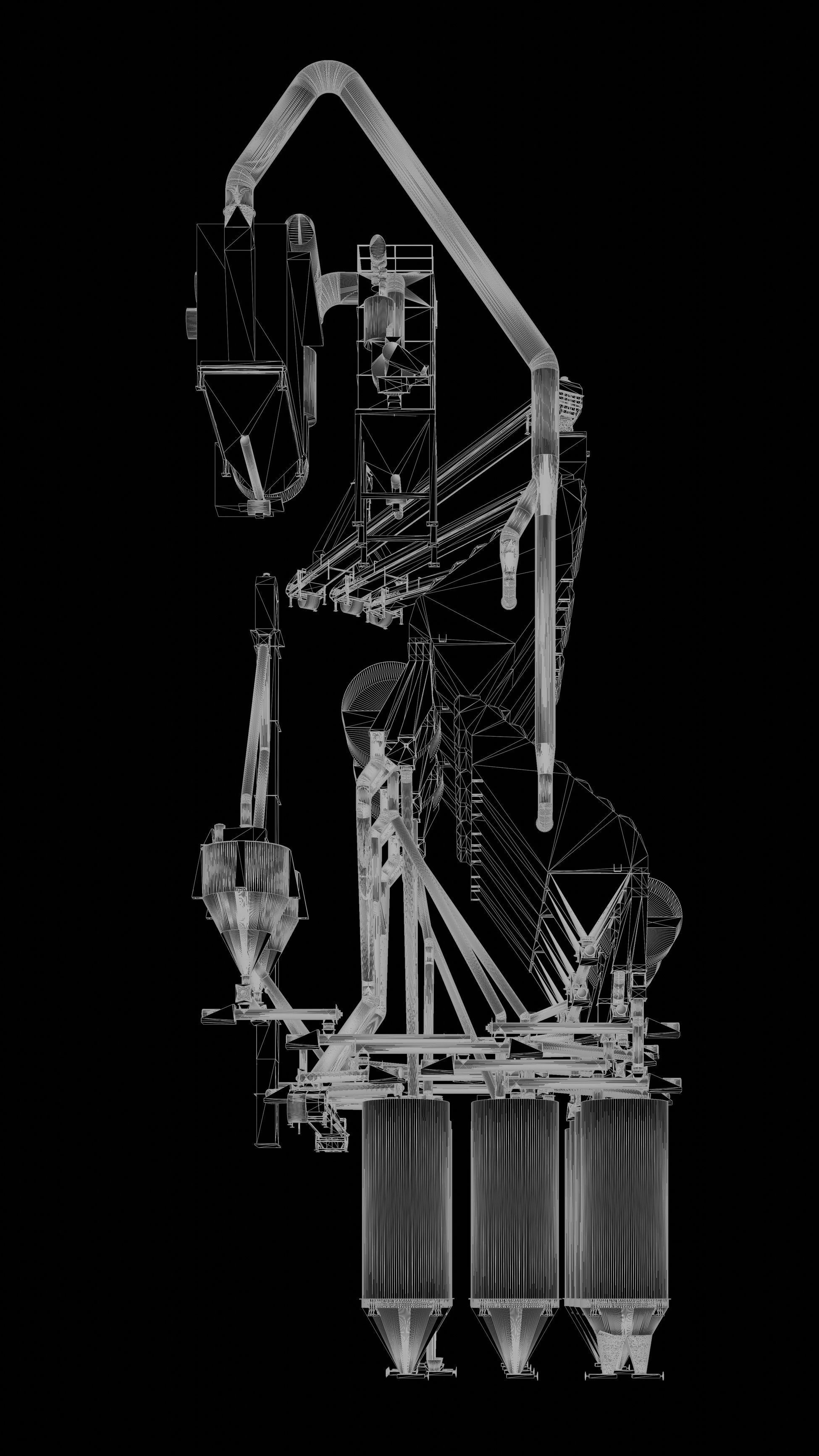 Industrial machine 24i22 3D model_11