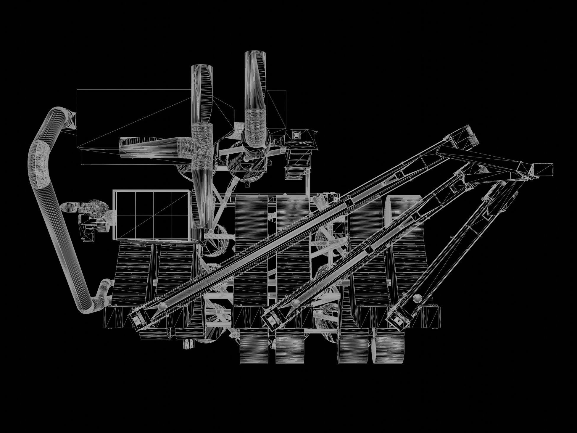 Industrial machine 24i22 3D model_7