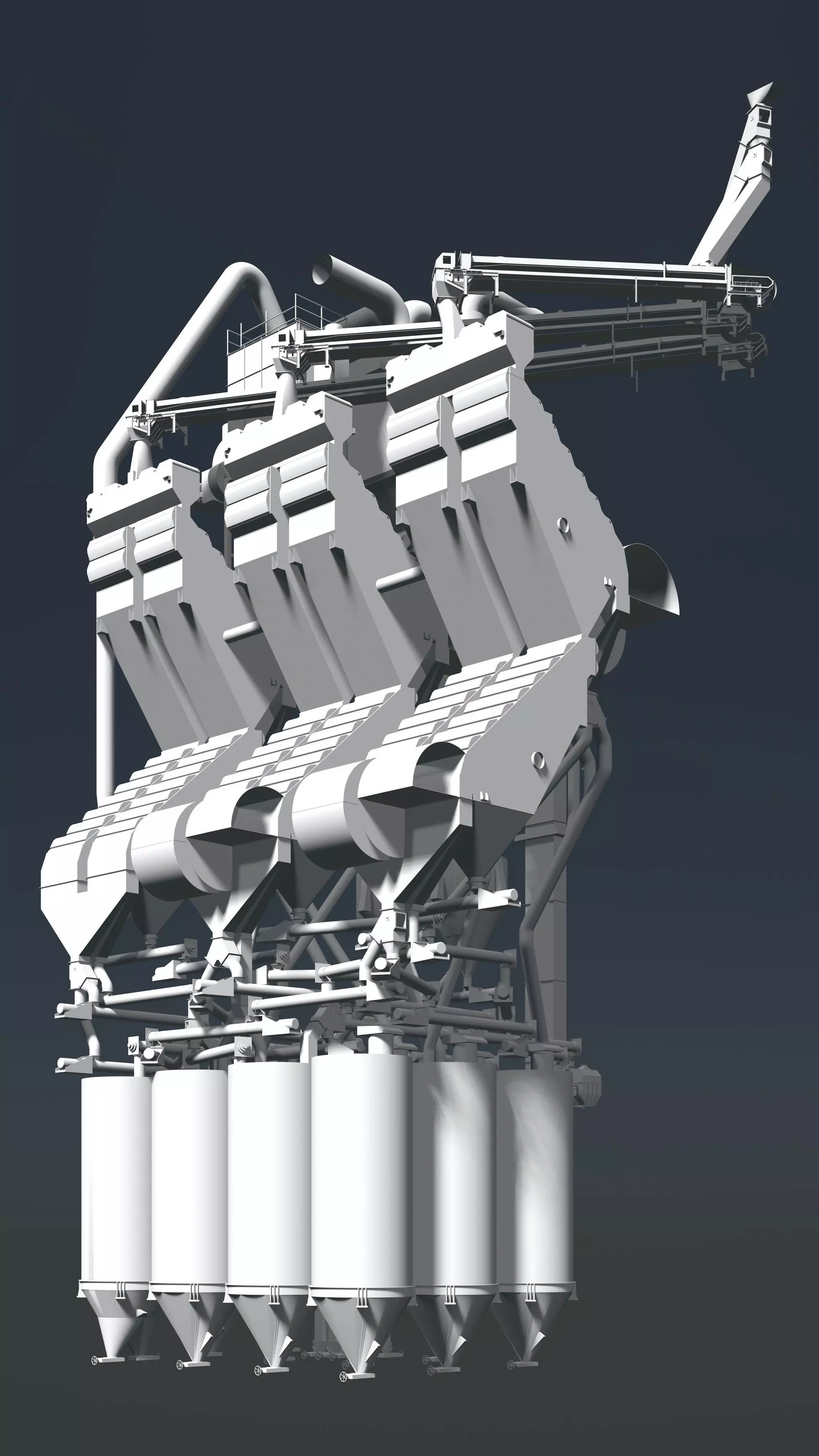 Industrial machine 24i22 3D model_0