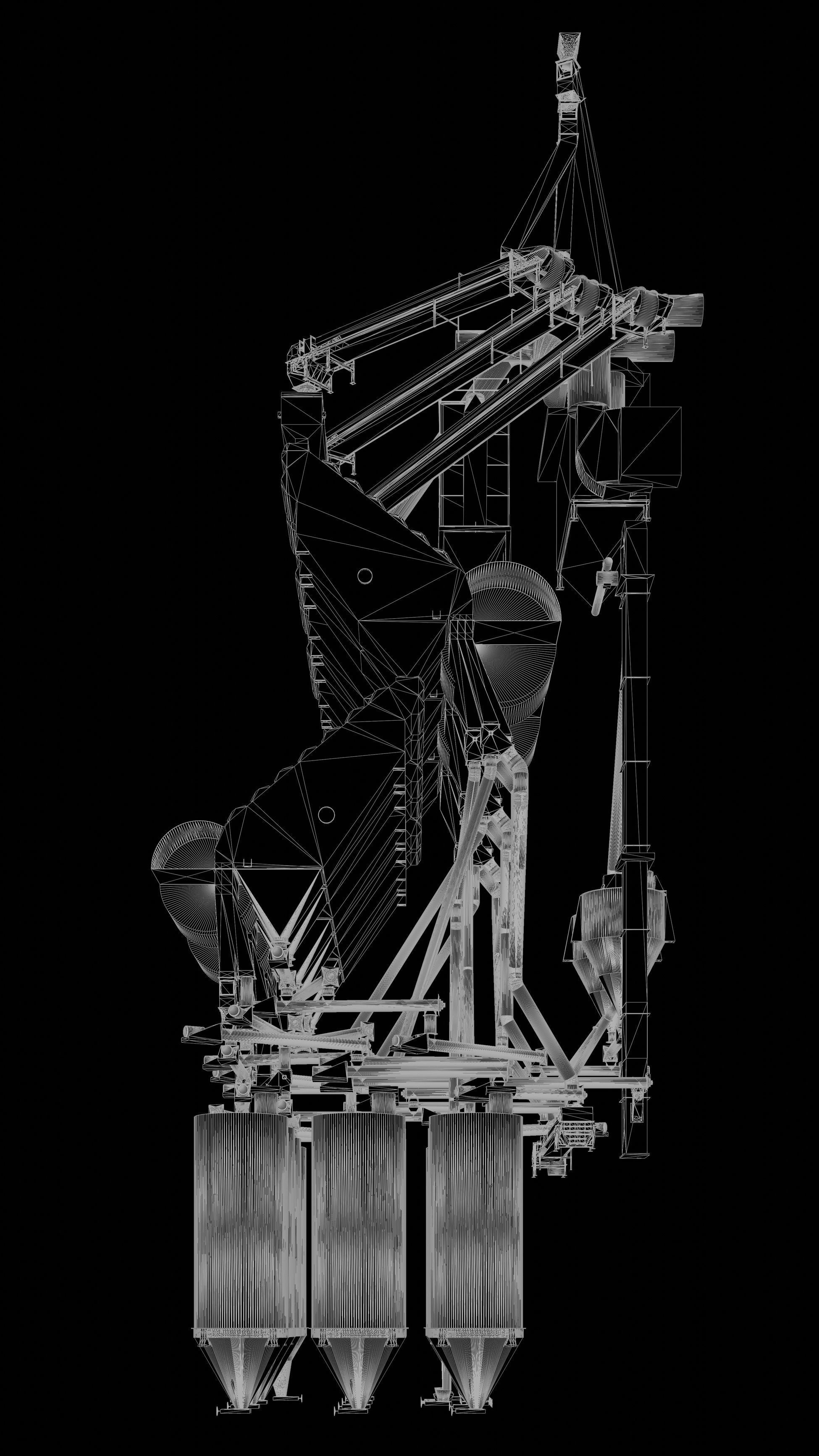 Industrial machine 24i22 3D model_9