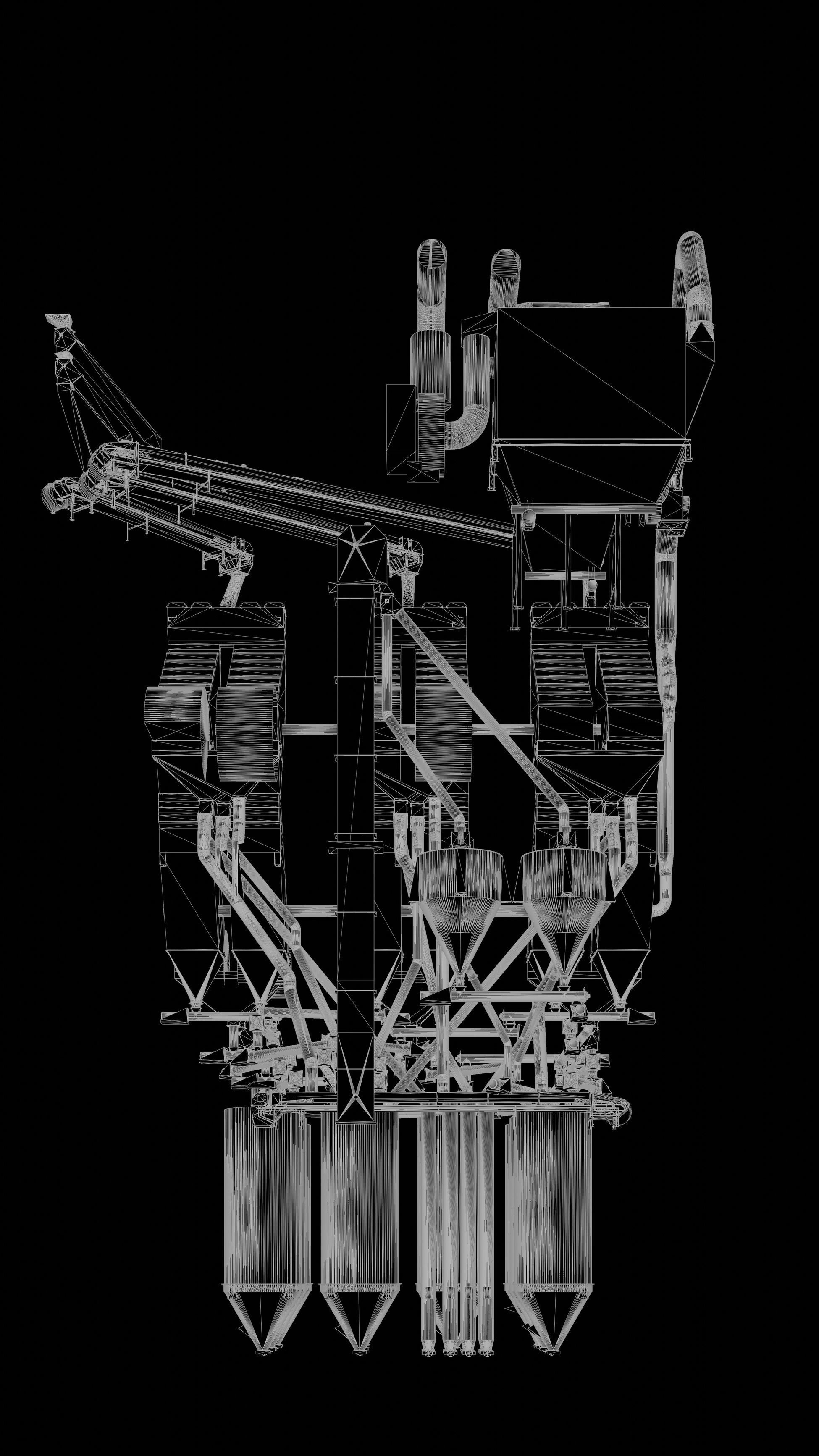 Industrial machine 24i22 3D model_10