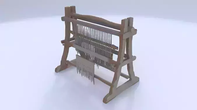 Weaving Loom