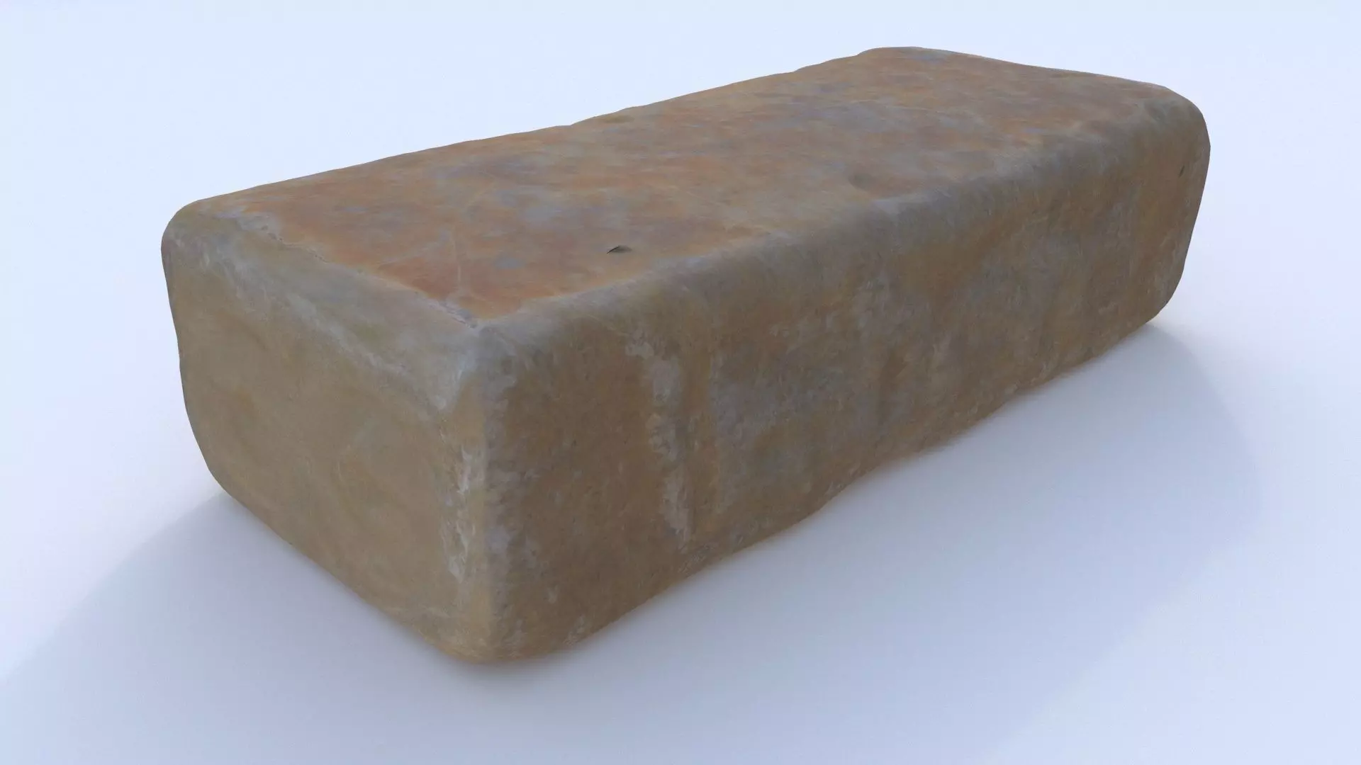 Whetstone 3D model_0