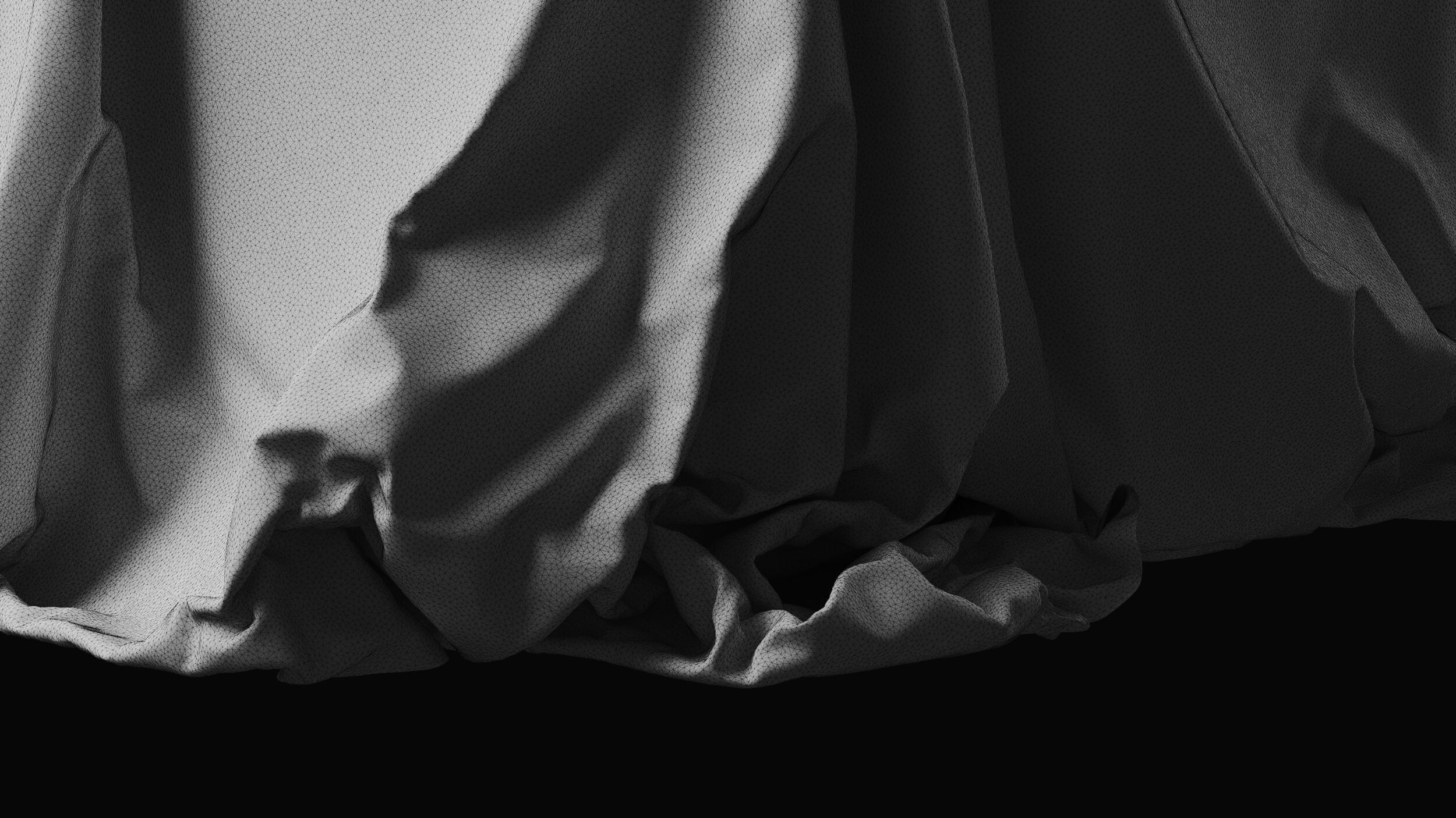 Retro Car Cover 08 3D model_7