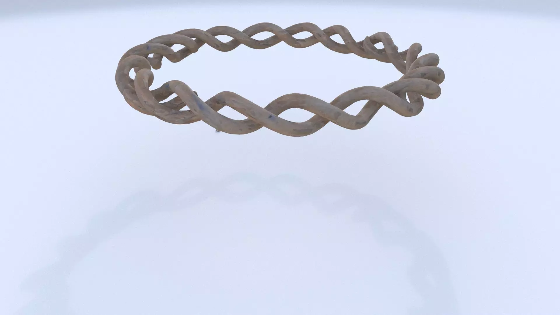 Binding Chains 3D model