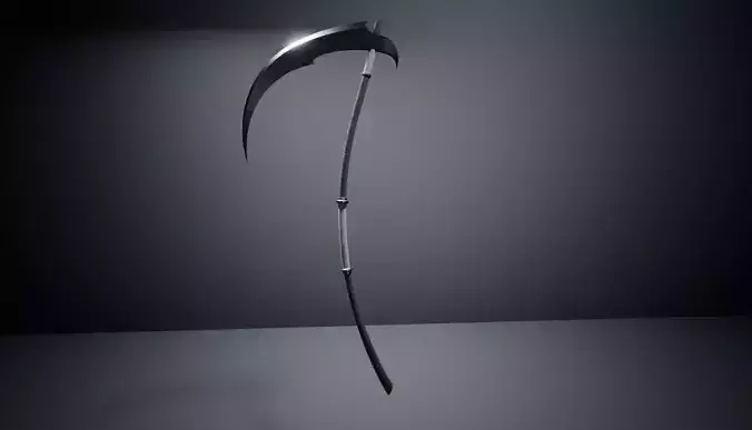 Scythe